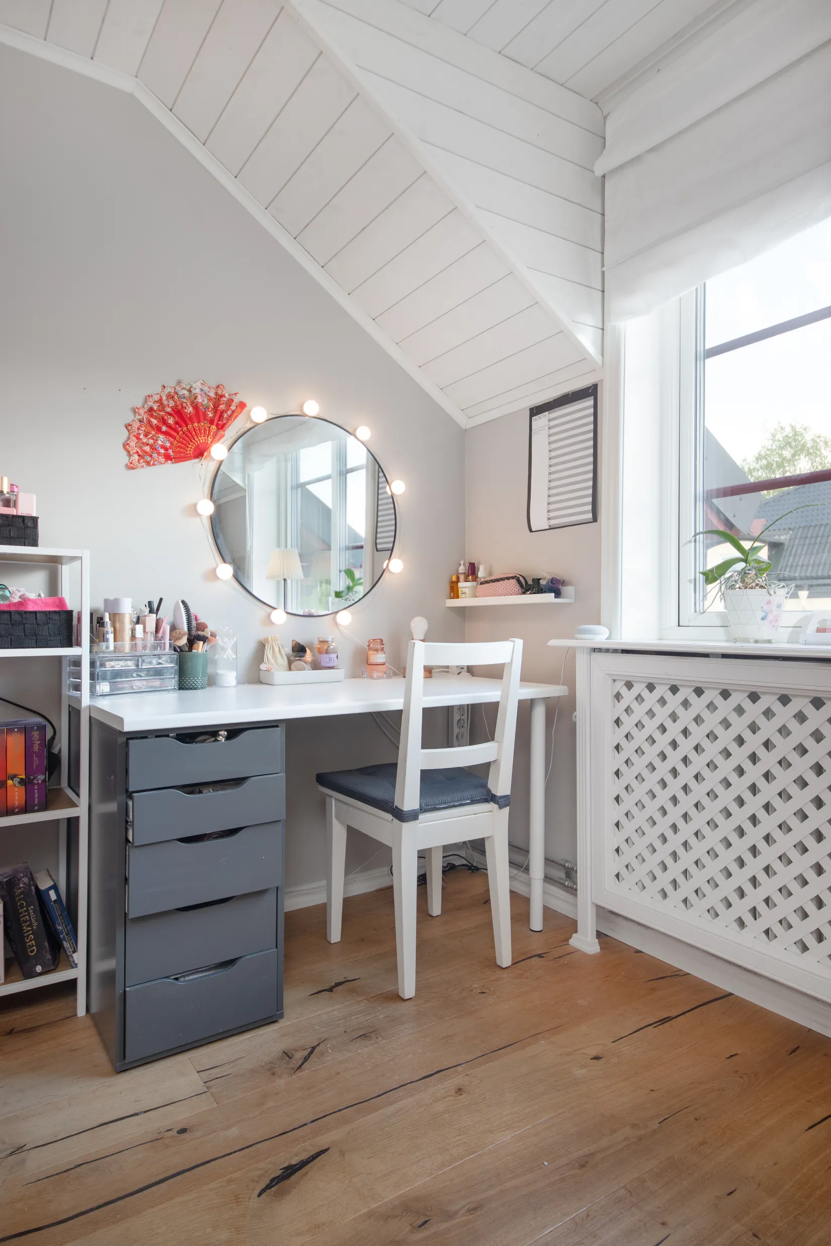 Villa, Rosenhällsgatan 20, Snopptorp, Eskilstuna