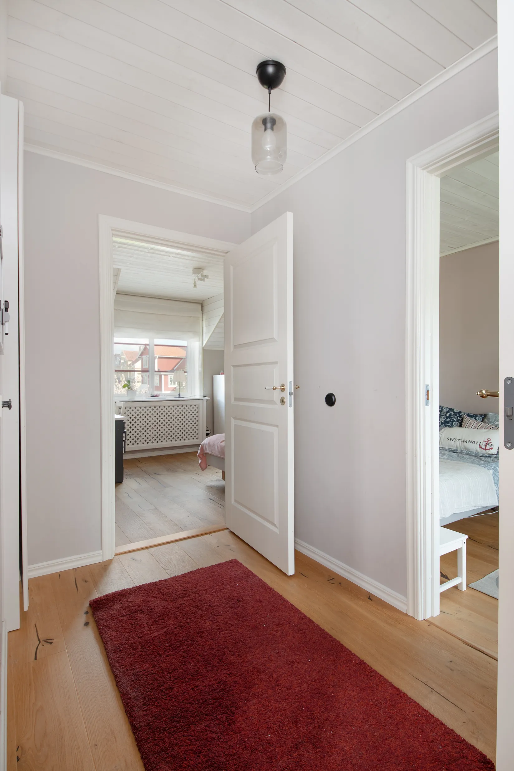 Villa, Rosenhällsgatan 20, Snopptorp, Eskilstuna