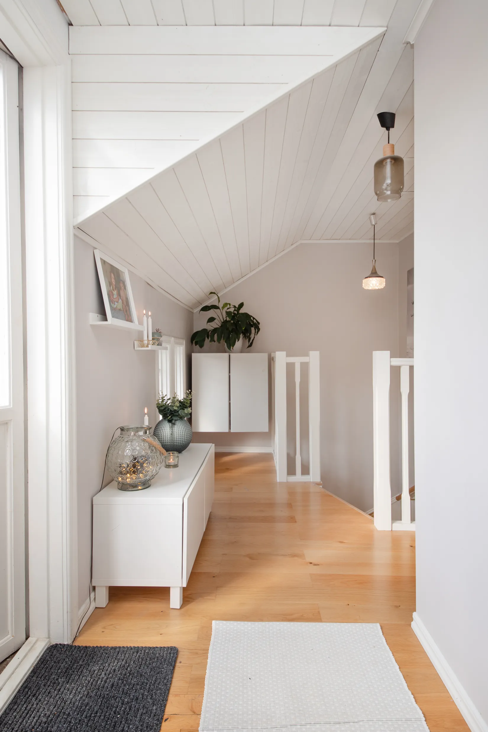 Villa, Rosenhällsgatan 20, Snopptorp, Eskilstuna