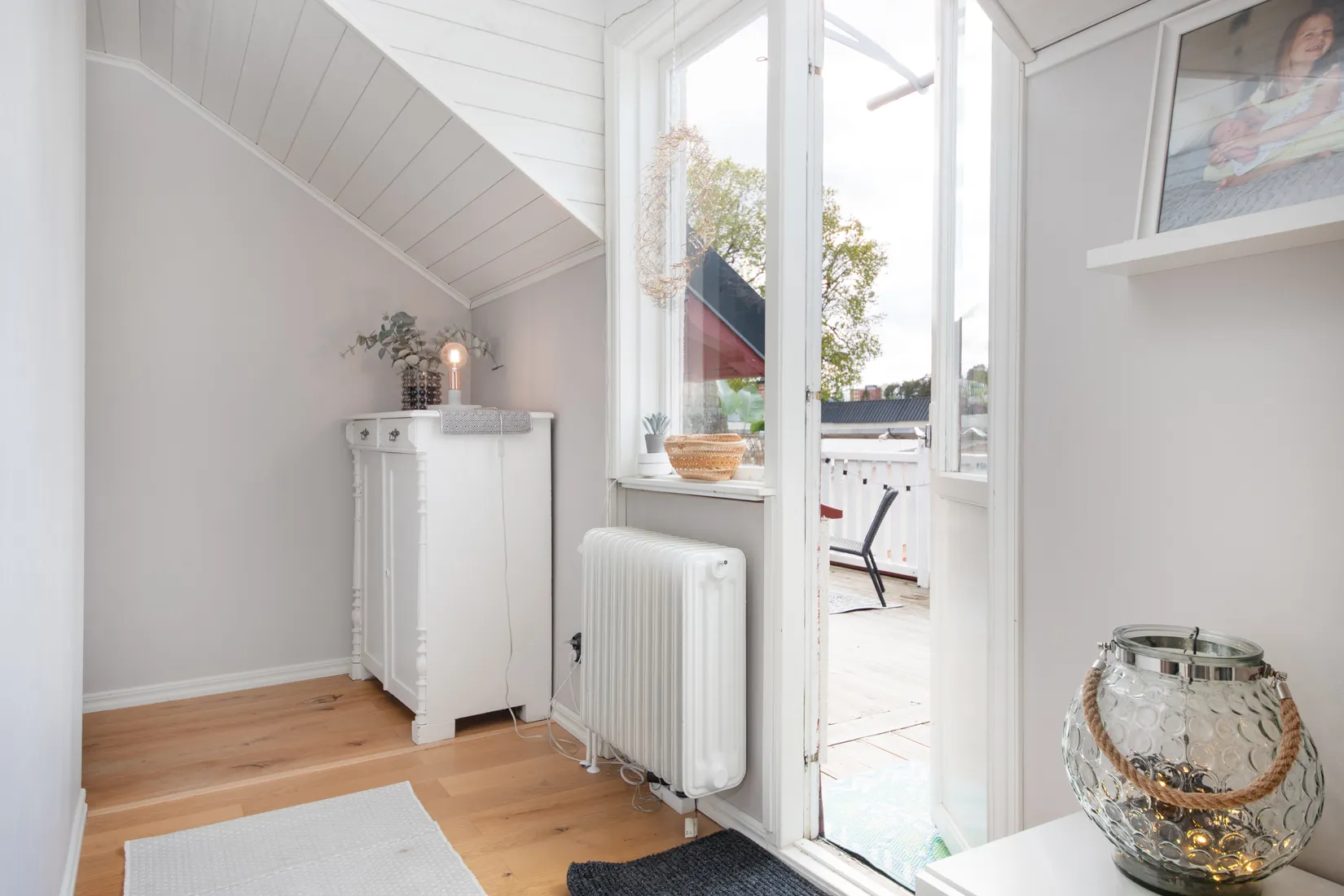 Villa, Rosenhällsgatan 20, Snopptorp, Eskilstuna
