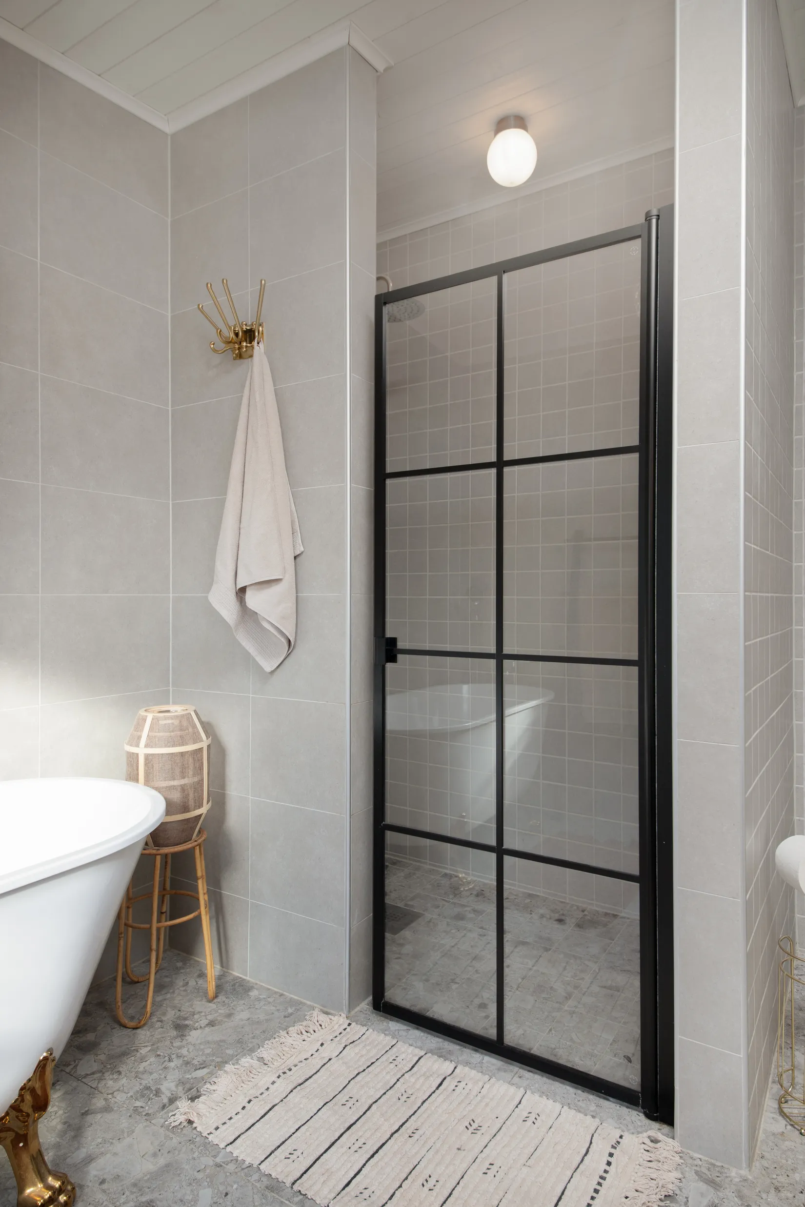 Villa, Rosenhällsgatan 20, Snopptorp, Eskilstuna