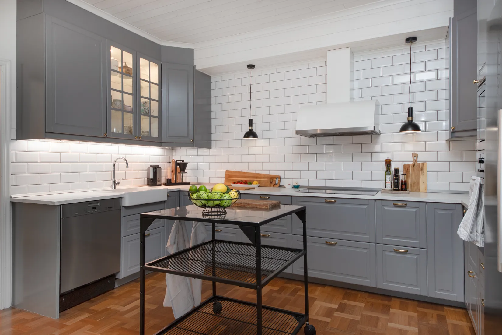 Villa, Rosenhällsgatan 20, Snopptorp, Eskilstuna