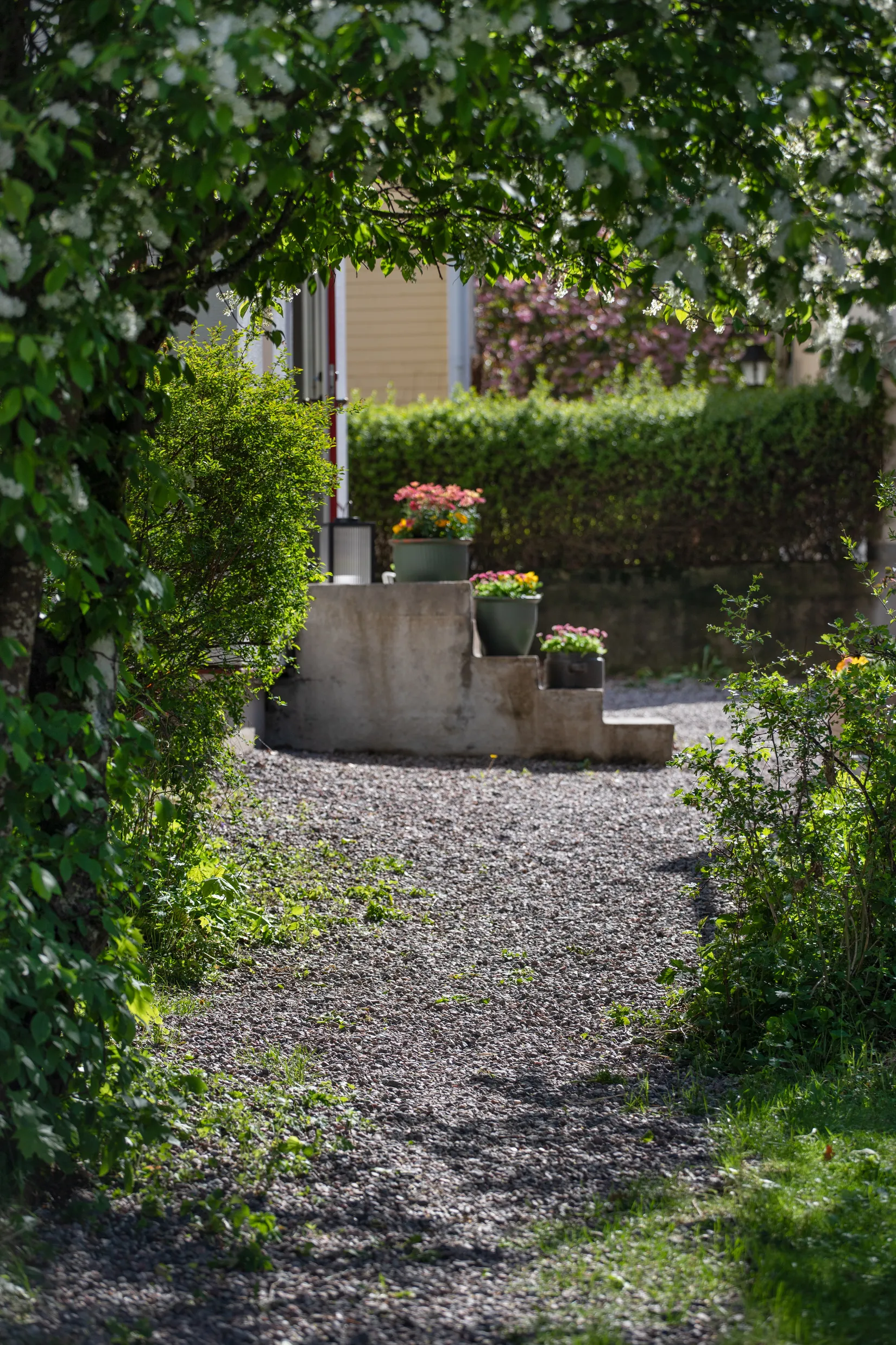 Villa, Rosenhällsgatan 20, Snopptorp, Eskilstuna