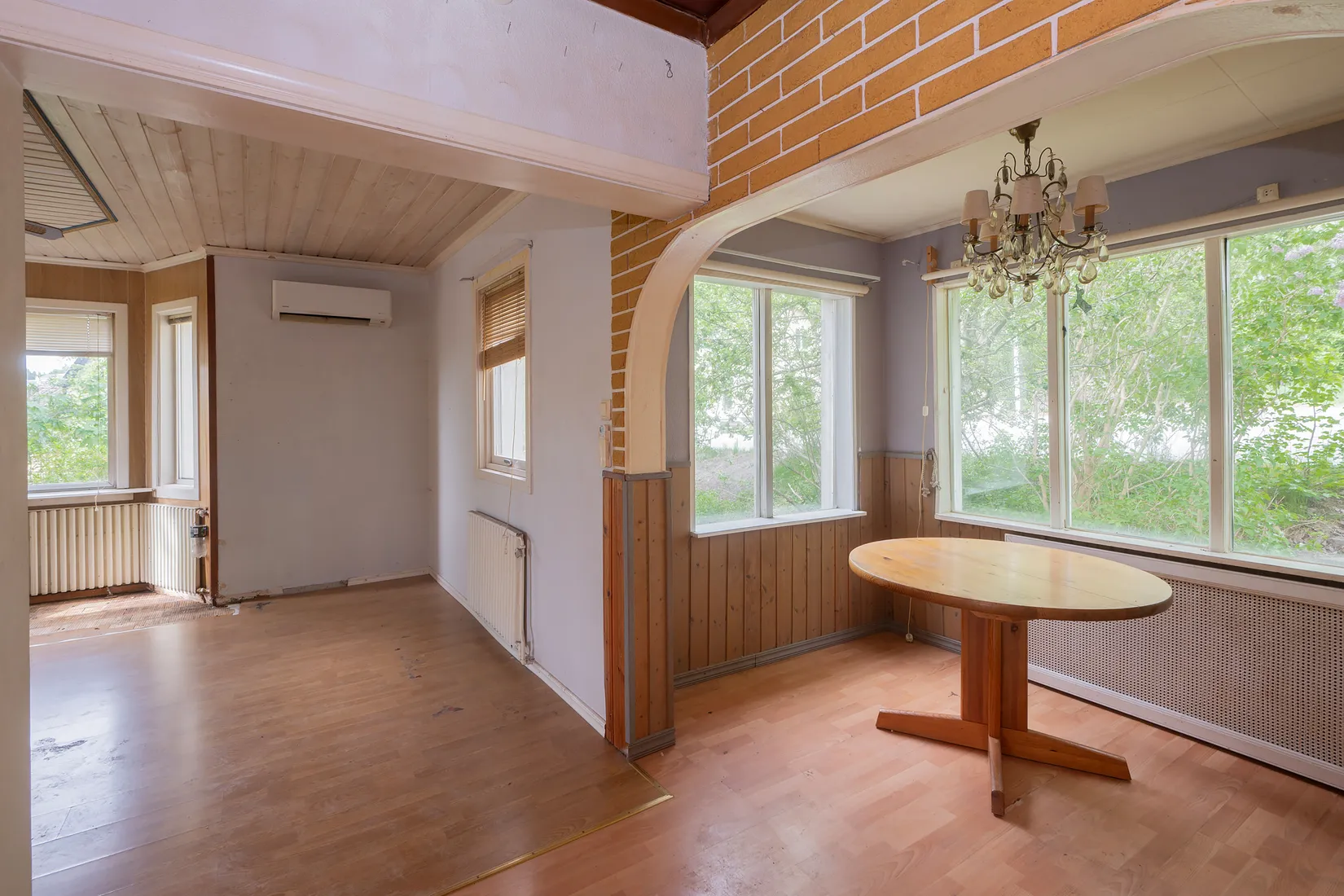 Villa, Lönnvägen 30, Snättringe, Huddinge