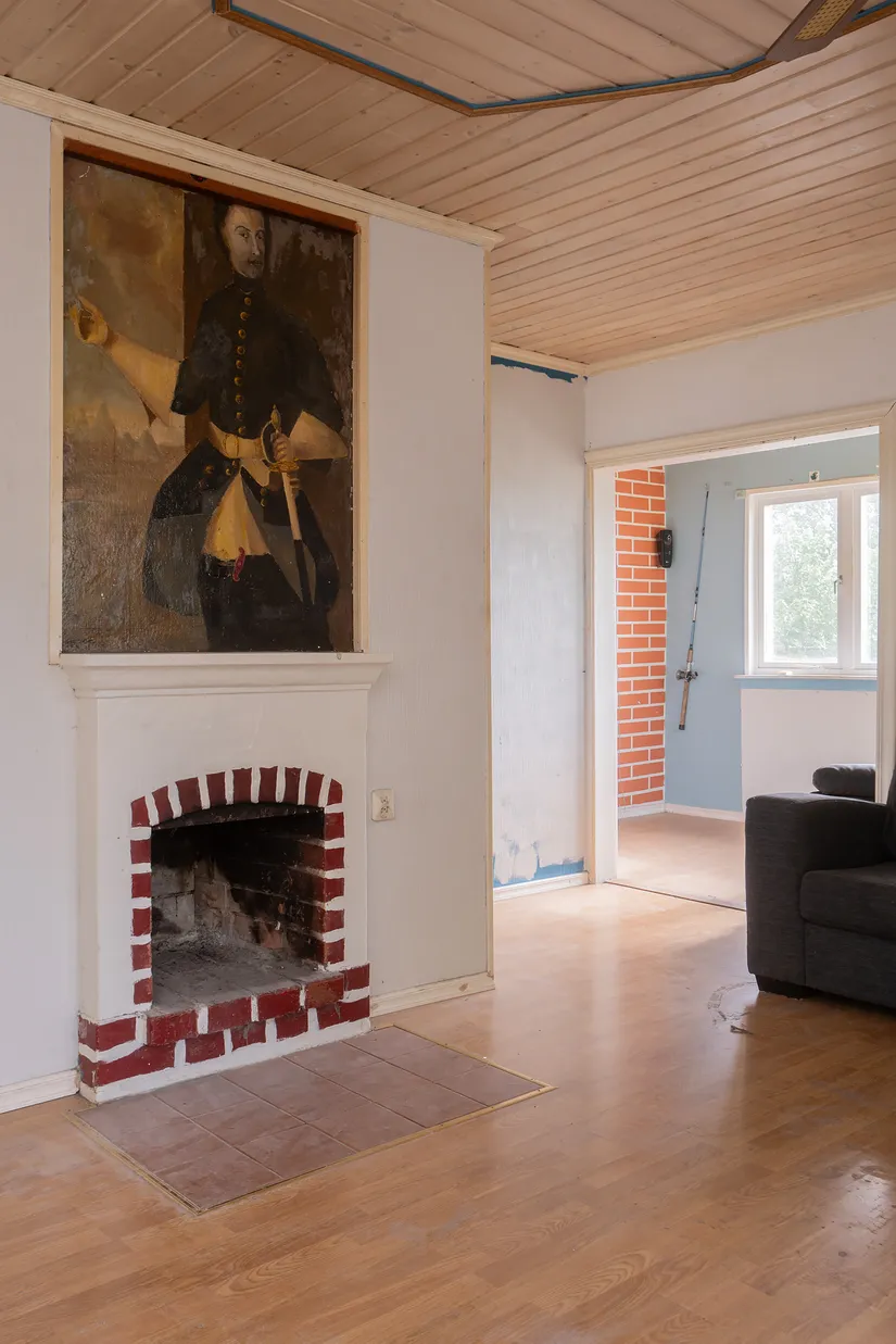 Villa, Lönnvägen 30, Snättringe, Huddinge