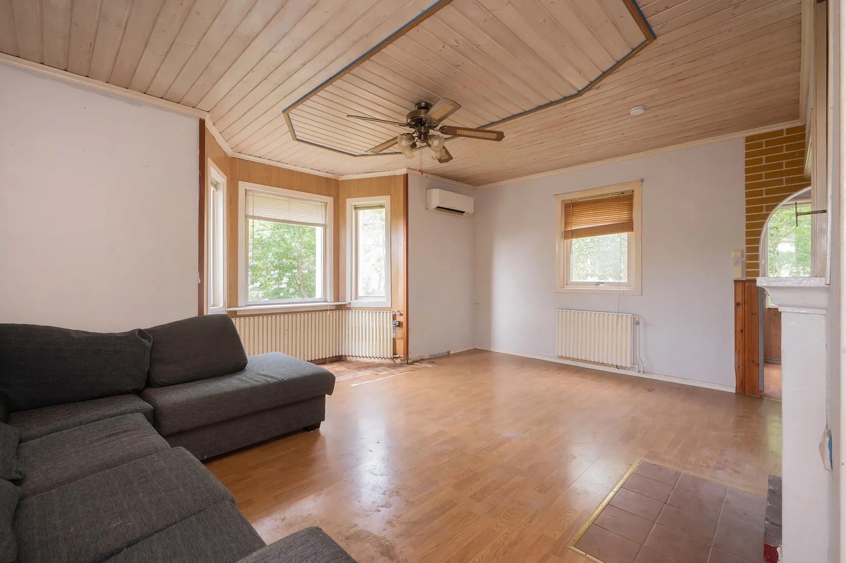 Villa, Lönnvägen 30, Snättringe, Huddinge