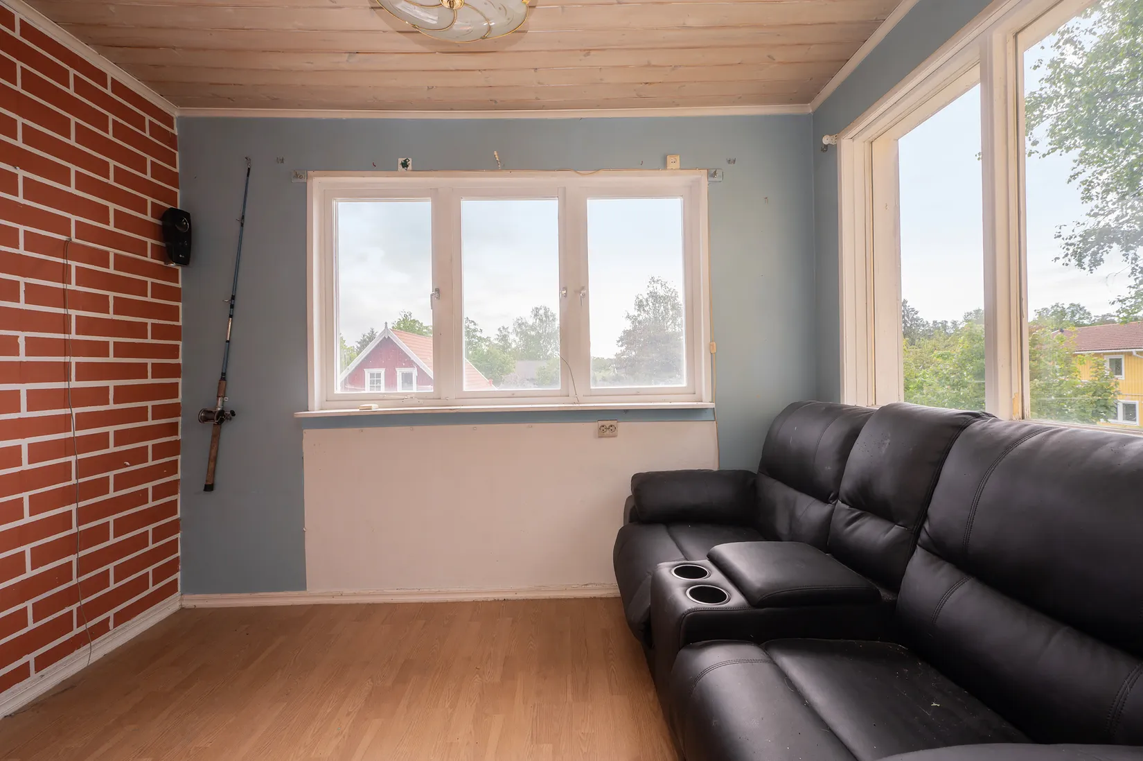 Villa, Lönnvägen 30, Snättringe, Huddinge