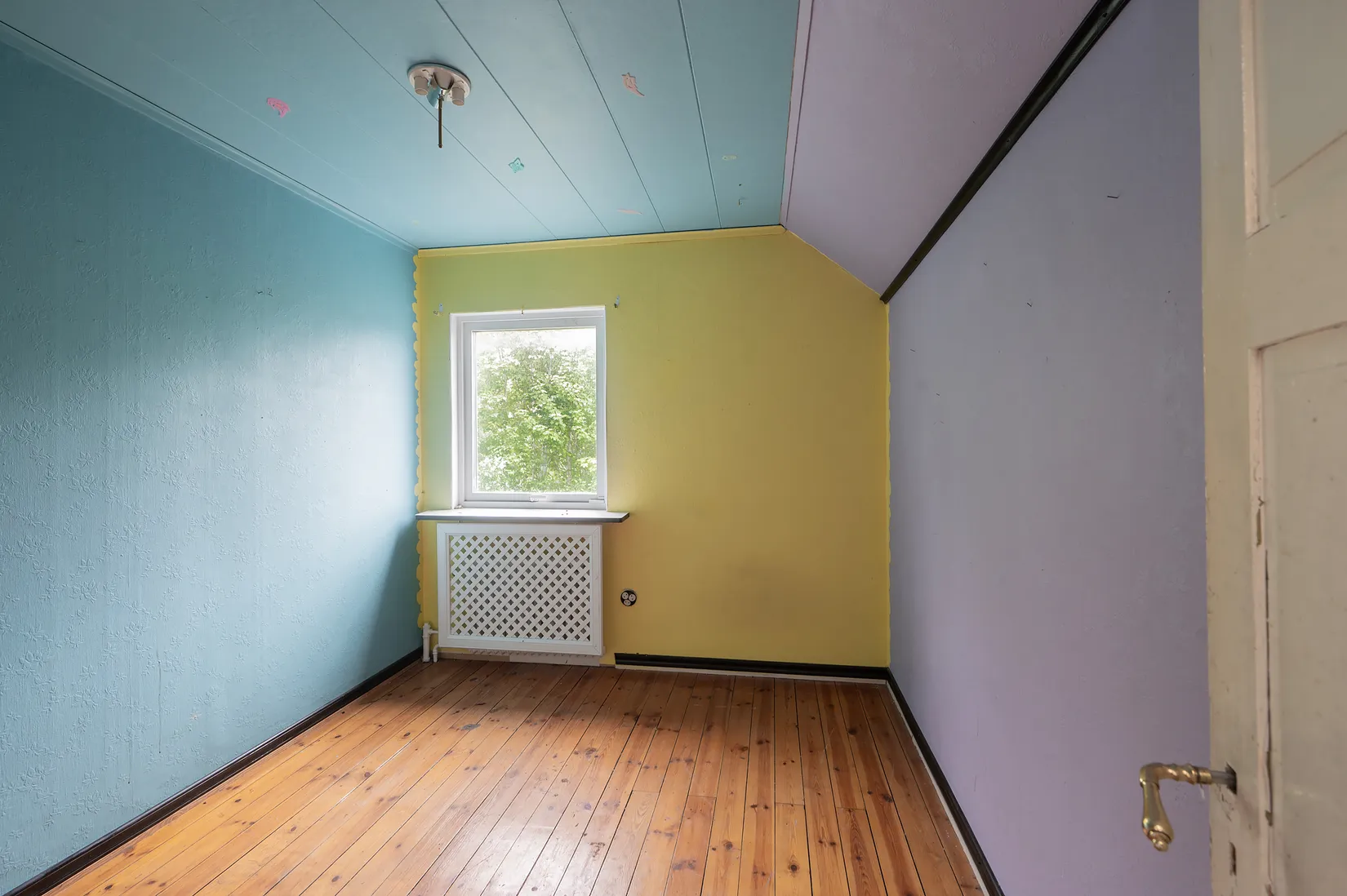 Villa, Lönnvägen 30, Snättringe, Huddinge