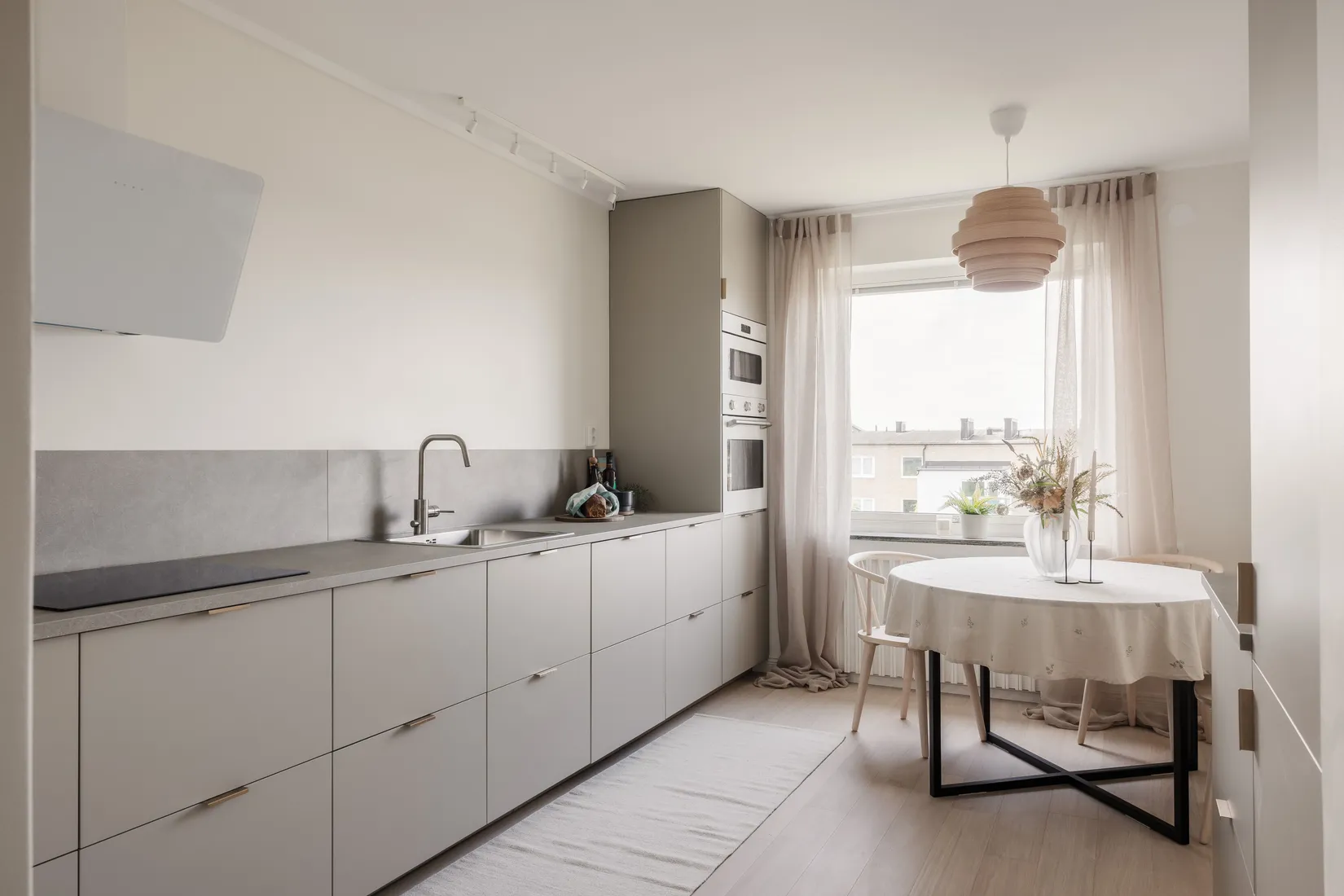 Bostadsrätt, Lektorsgatan 3C, Eriksfält, Malmö