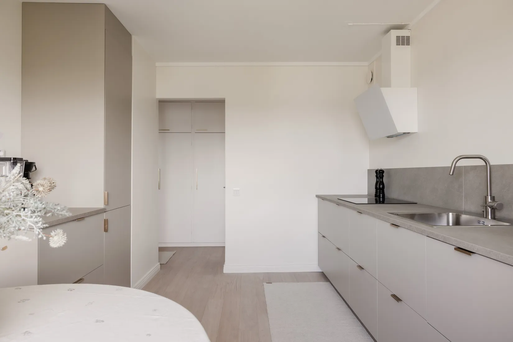 Bostadsrätt, Lektorsgatan 3C, Eriksfält, Malmö