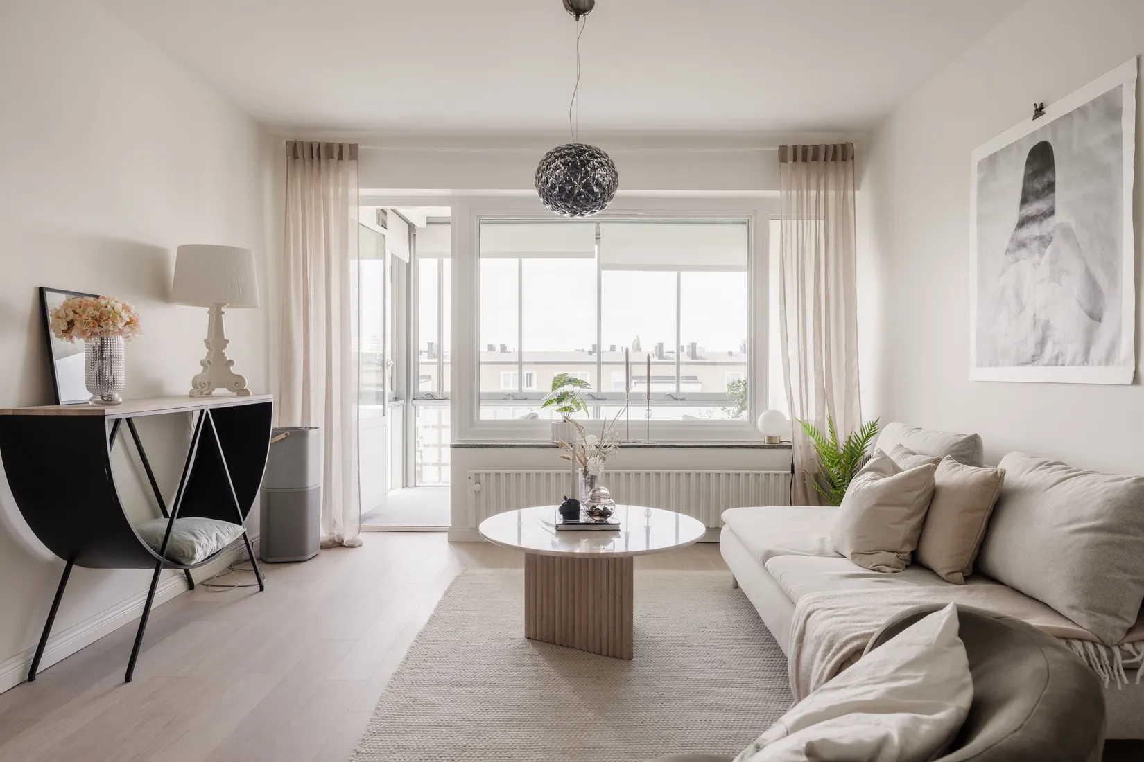 Bostadsrätt, Lektorsgatan 3C, Eriksfält, Malmö