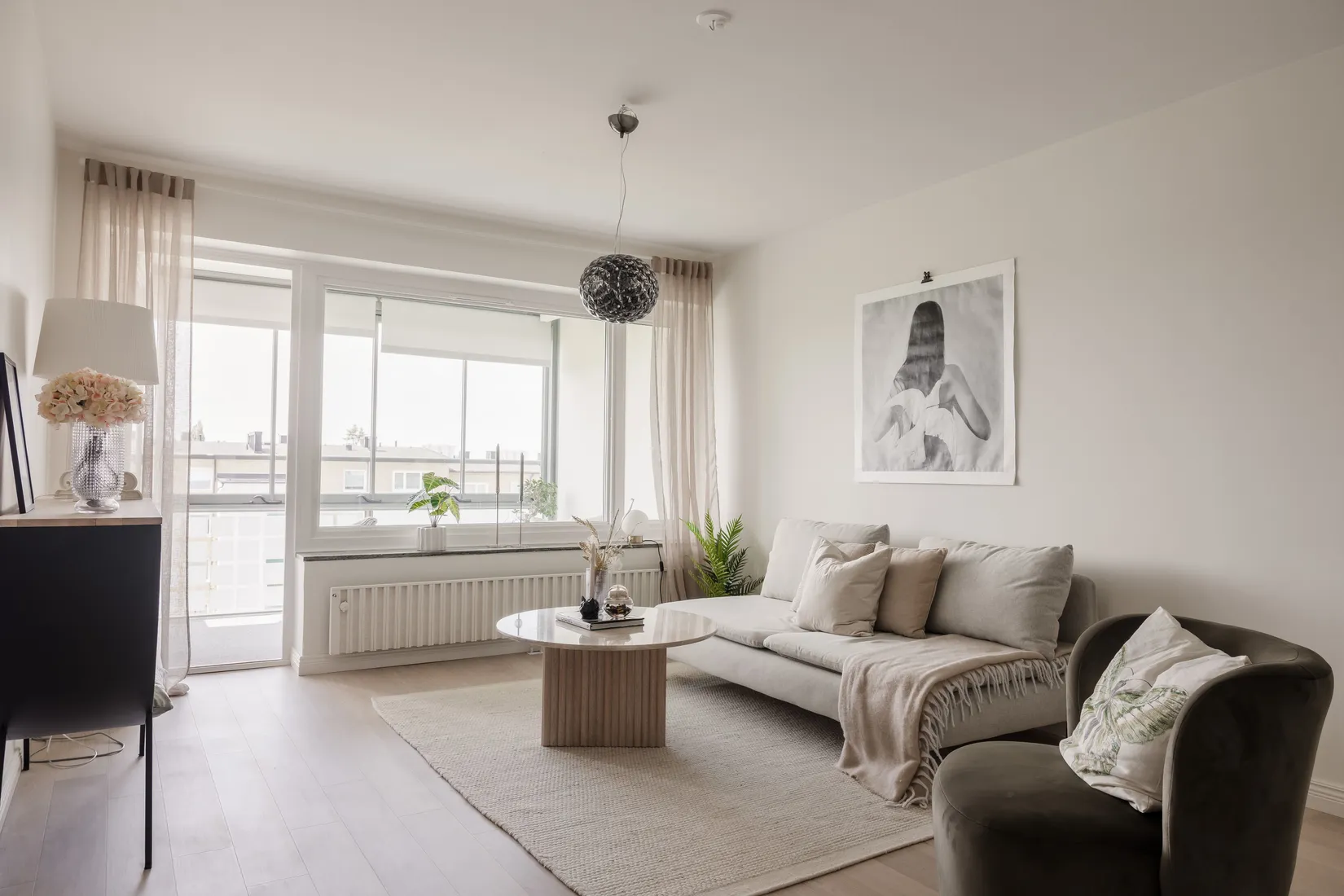 Bostadsrätt, Lektorsgatan 3C, Eriksfält, Malmö