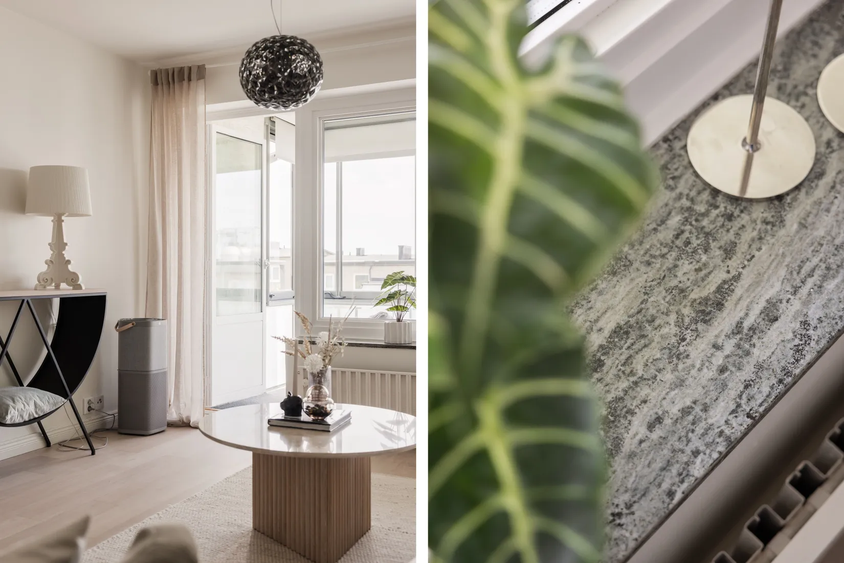 Bostadsrätt, Lektorsgatan 3C, Eriksfält, Malmö