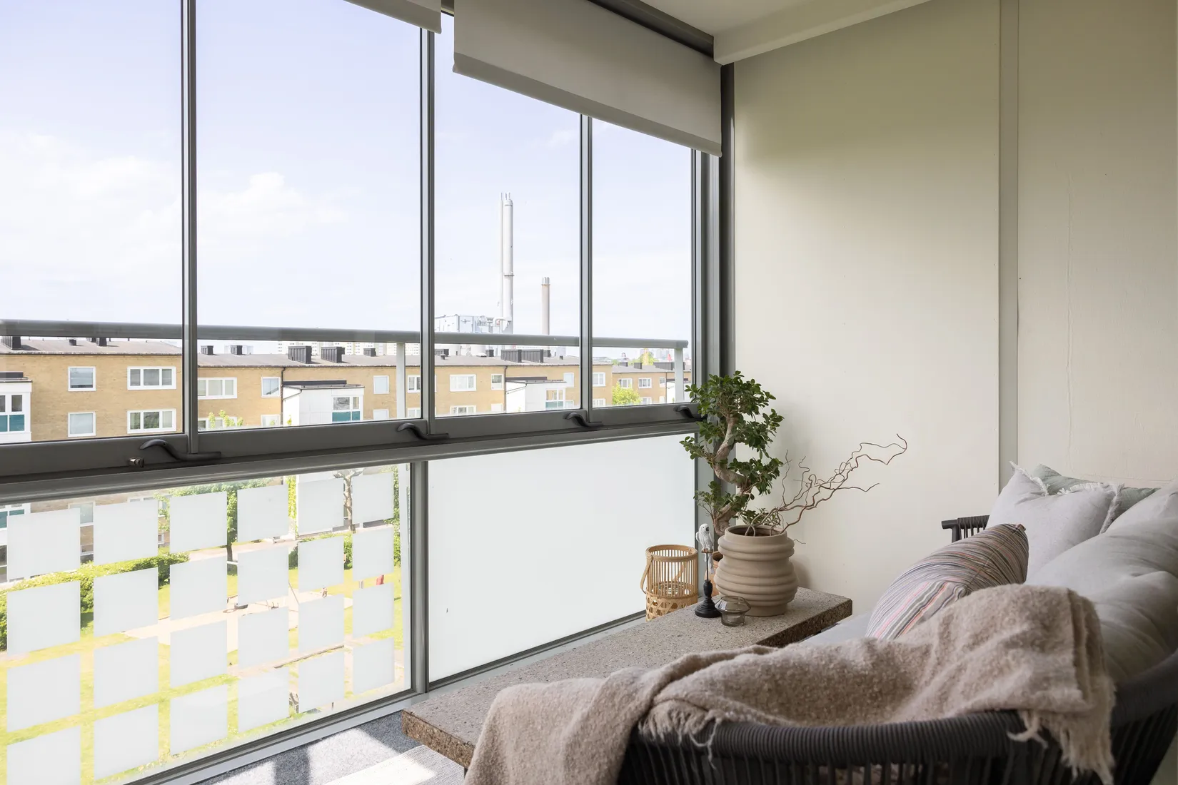 Bostadsrätt, Lektorsgatan 3C, Eriksfält, Malmö