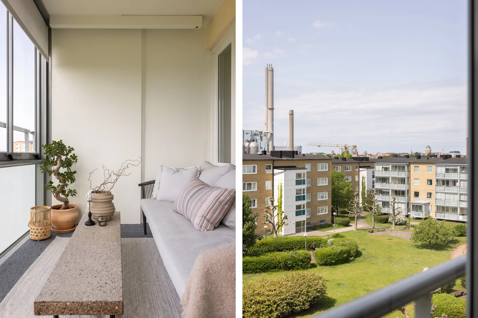 Bostadsrätt, Lektorsgatan 3C, Eriksfält, Malmö