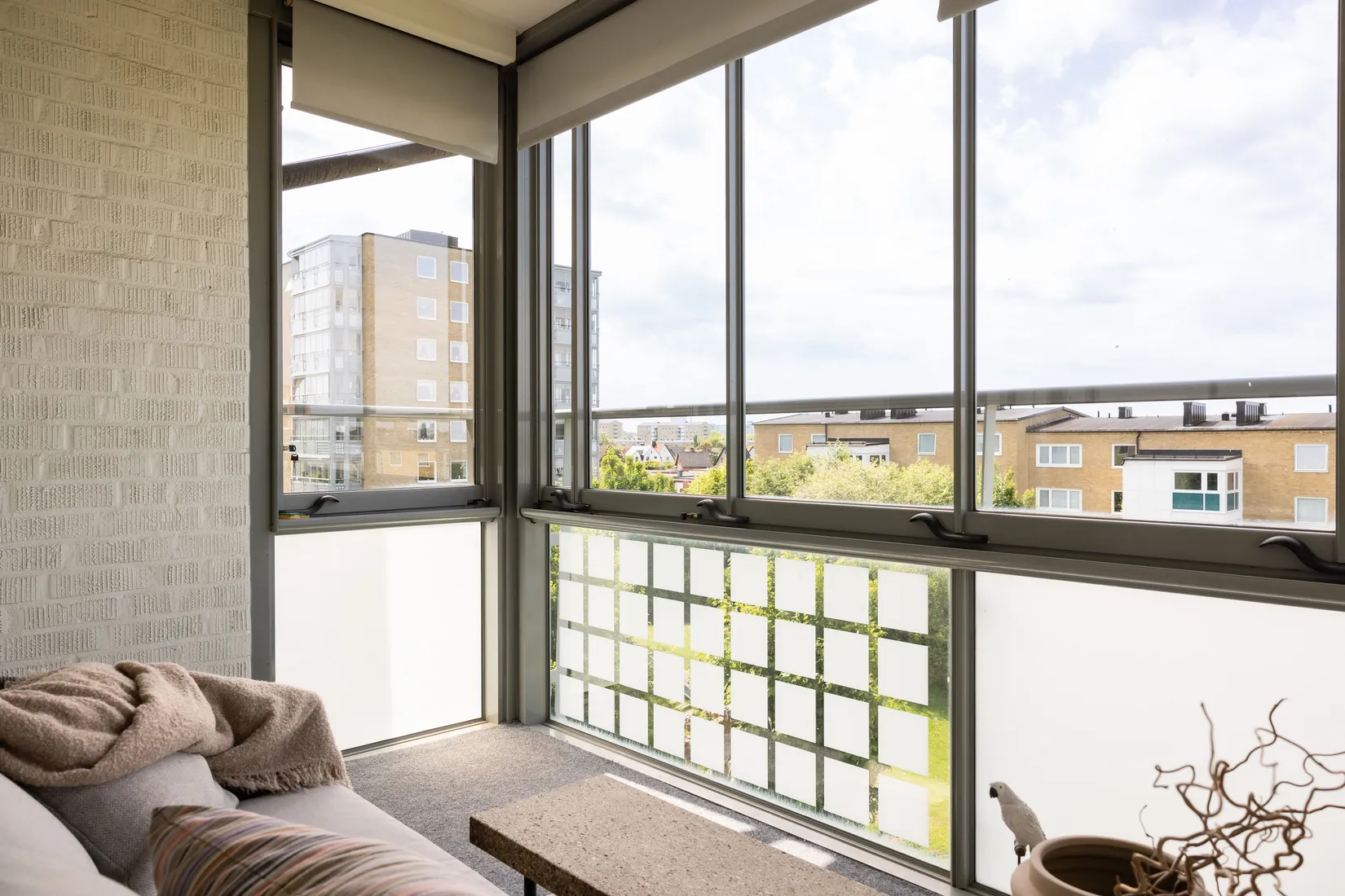 Bostadsrätt, Lektorsgatan 3C, Eriksfält, Malmö