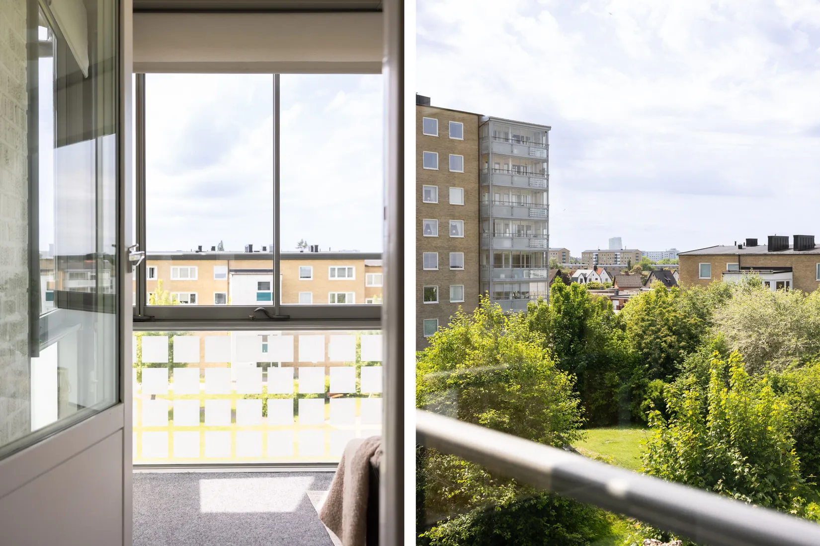 Bostadsrätt, Lektorsgatan 3C, Eriksfält, Malmö