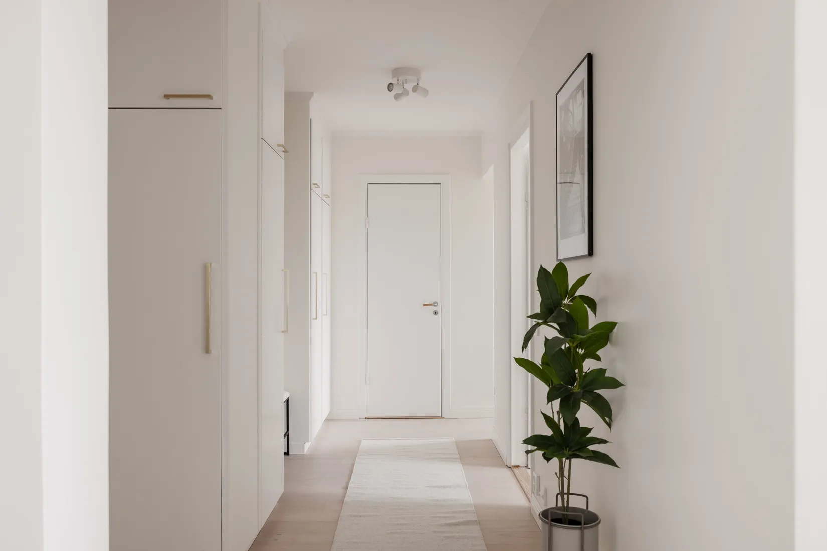 Bostadsrätt, Lektorsgatan 3C, Eriksfält, Malmö