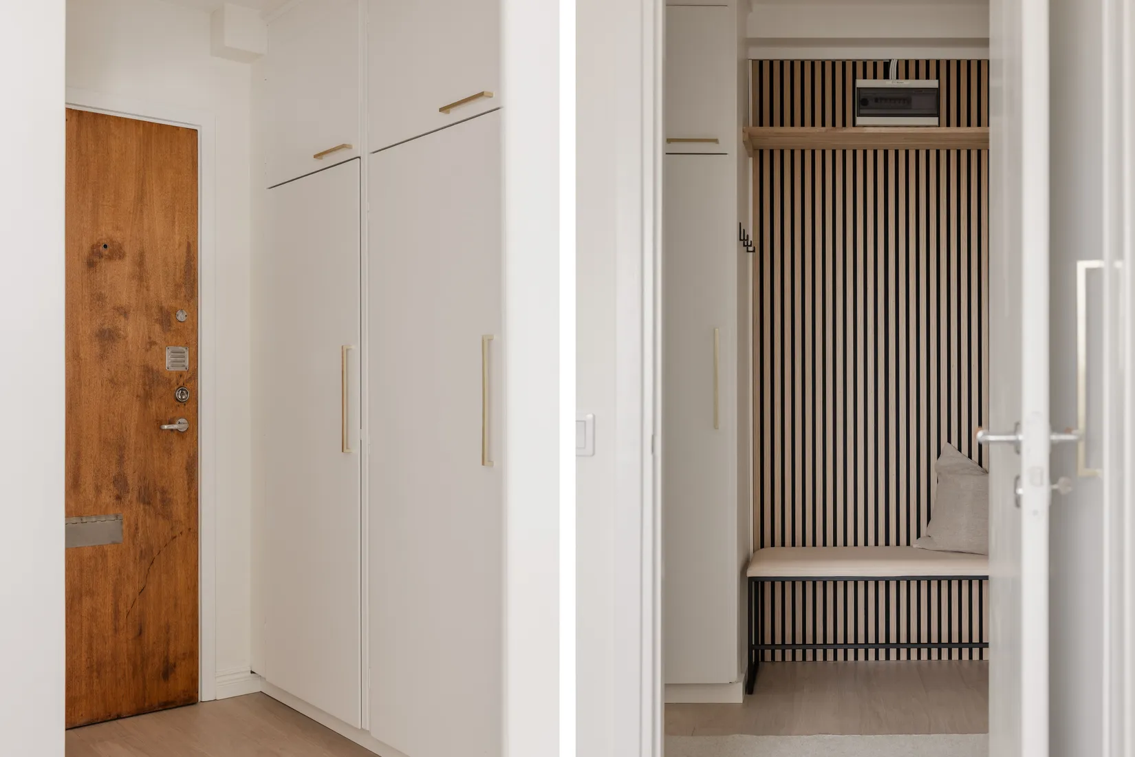 Bostadsrätt, Lektorsgatan 3C, Eriksfält, Malmö