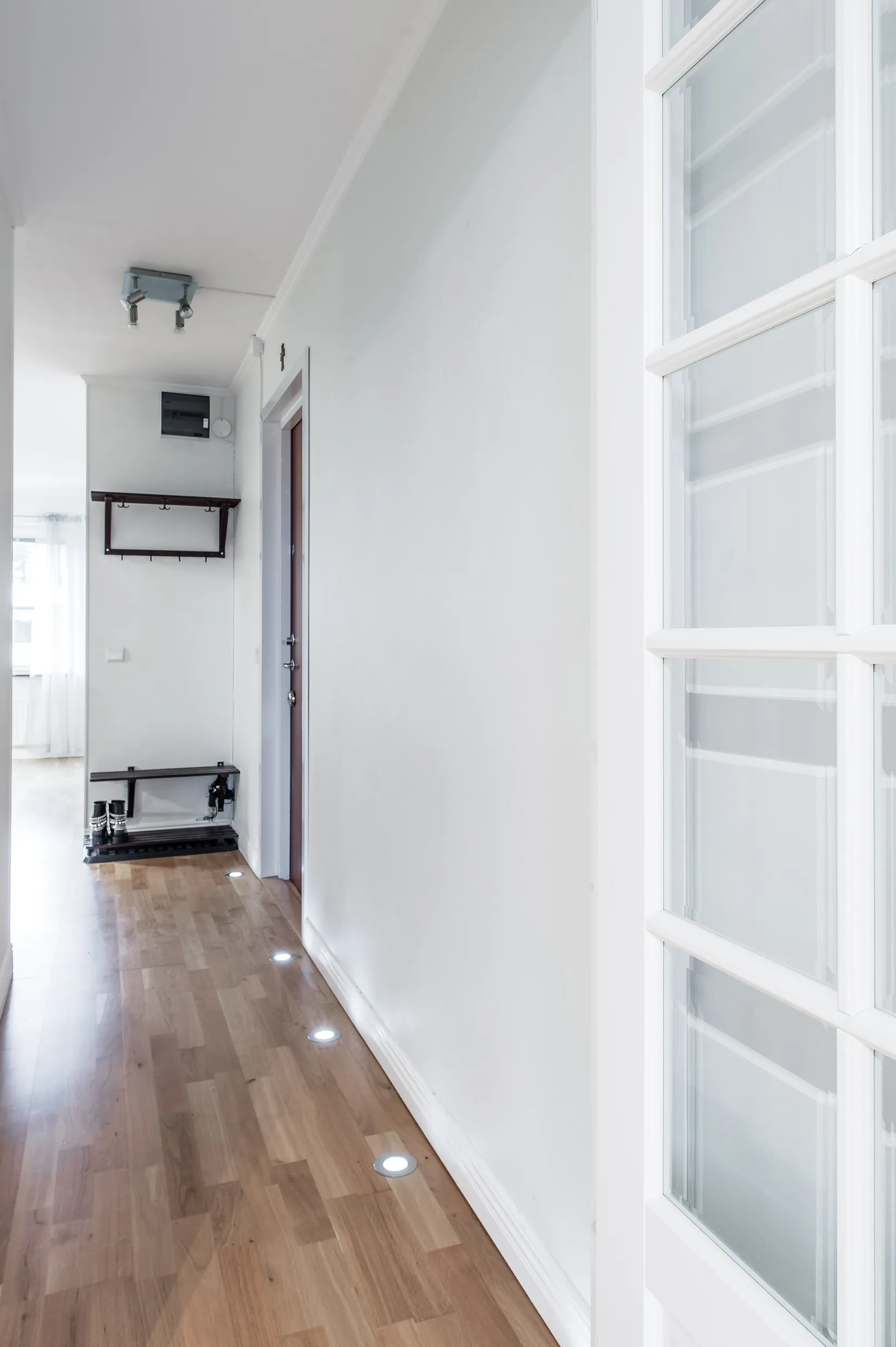 Bostadsrätt, Baldergatan 44, Sigtuna