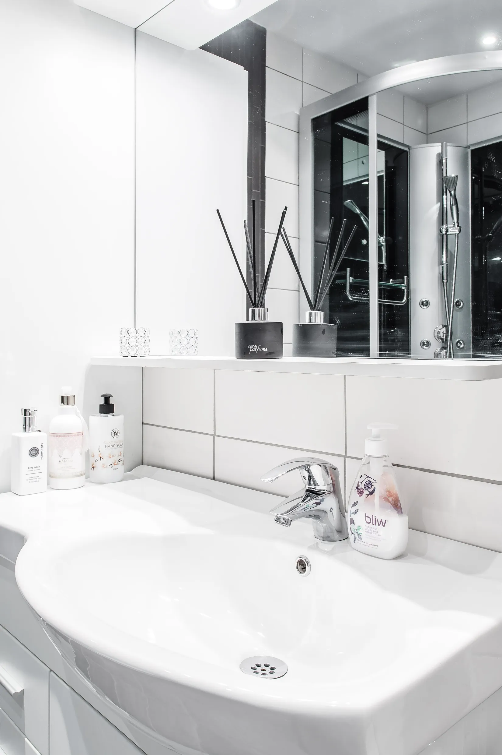Bostadsrätt, Baldergatan 44, Sigtuna