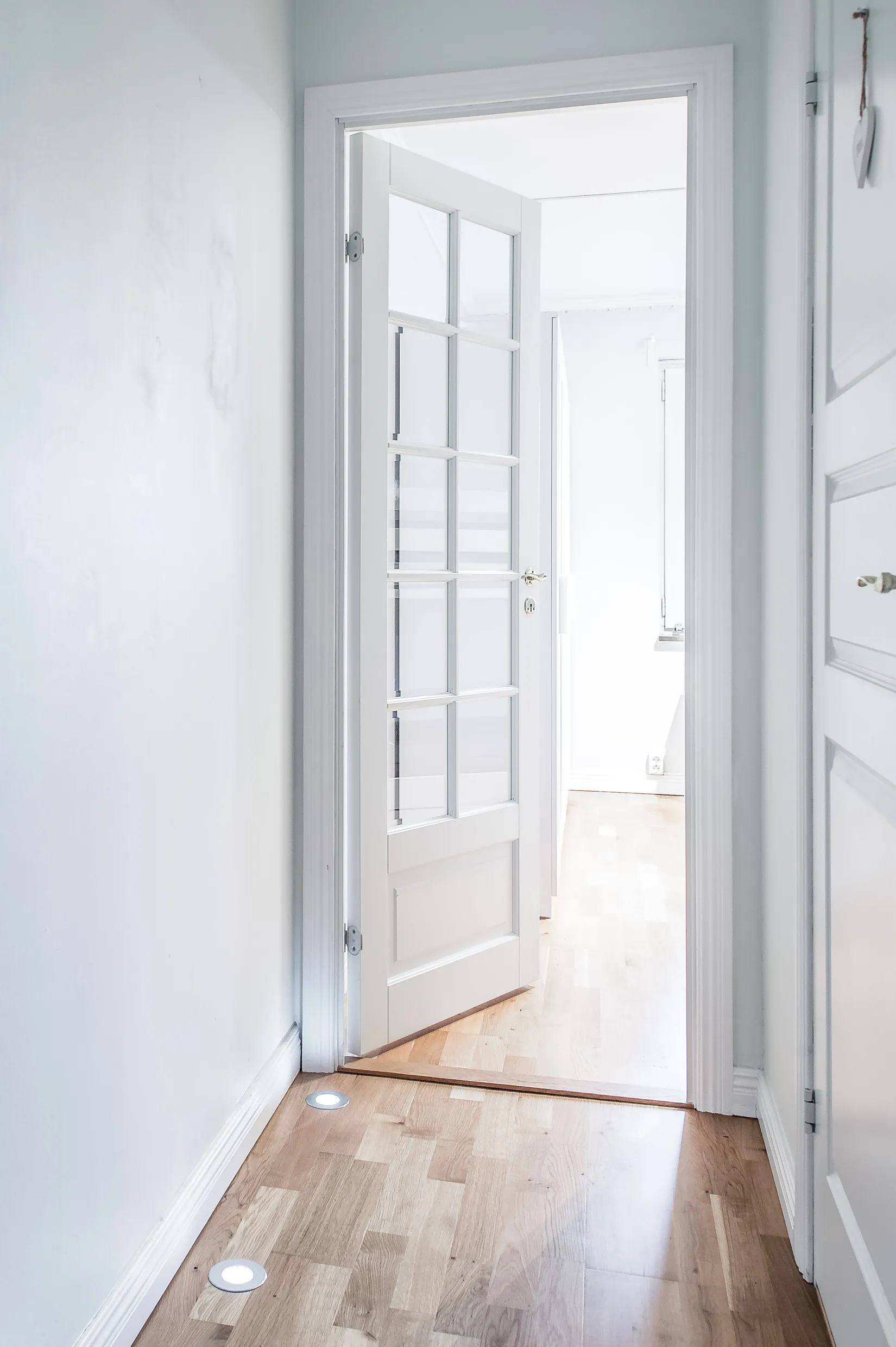 Bostadsrätt, Baldergatan 44, Sigtuna