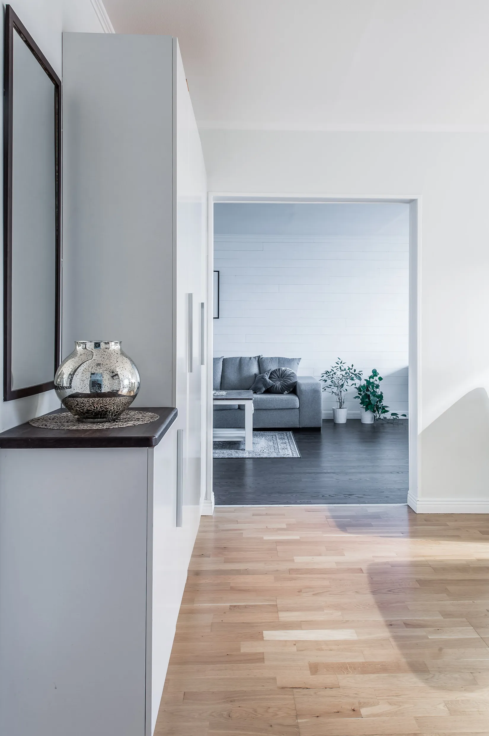 Bostadsrätt, Baldergatan 44, Sigtuna