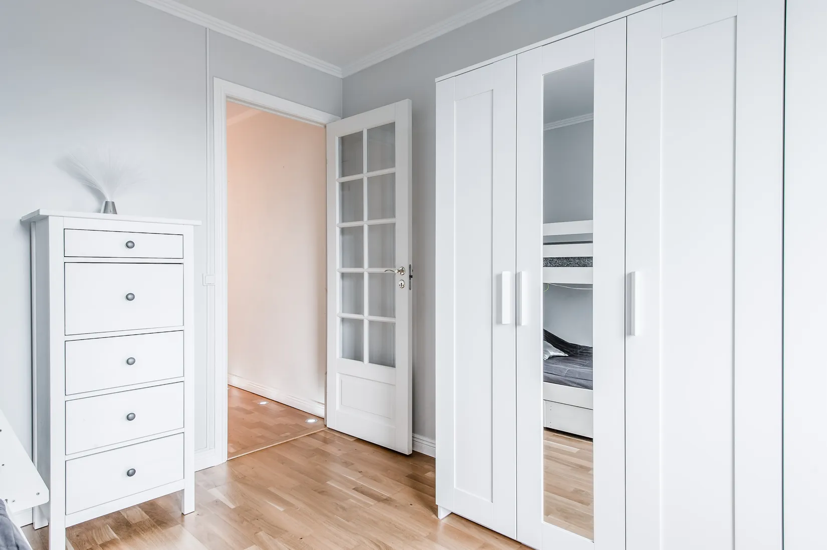 Bostadsrätt, Baldergatan 44, Sigtuna