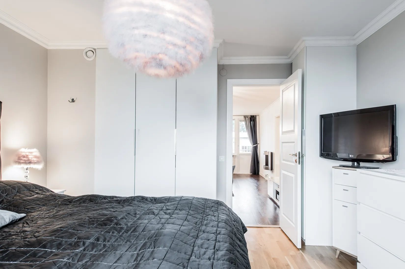 Bostadsrätt, Baldergatan 44, Sigtuna