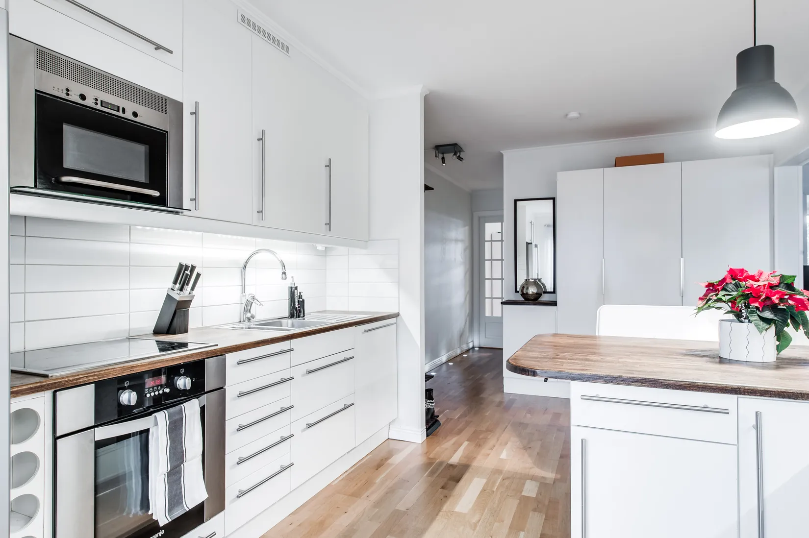 Bostadsrätt, Baldergatan 44, Sigtuna