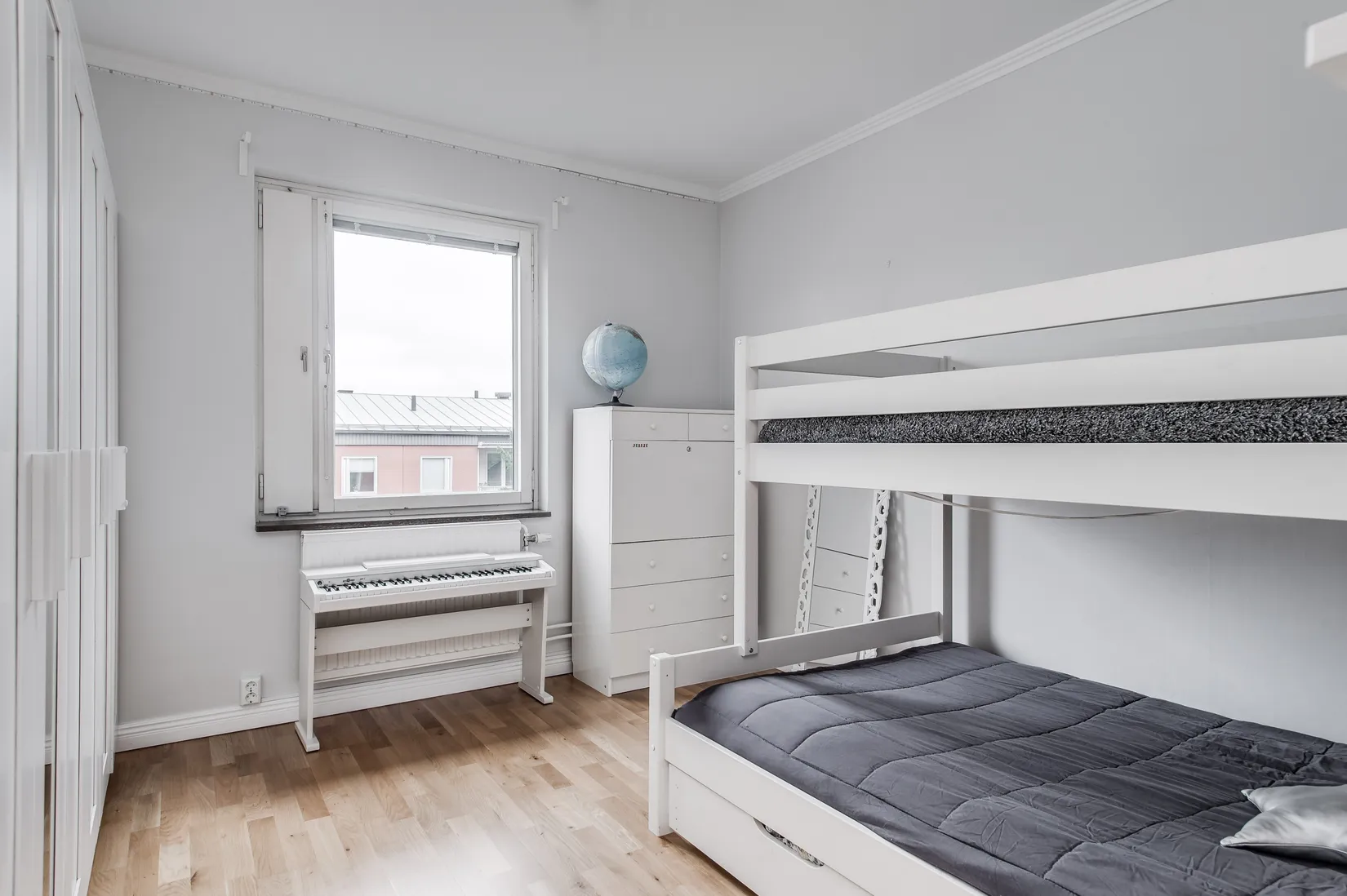 Bostadsrätt, Baldergatan 44, Sigtuna