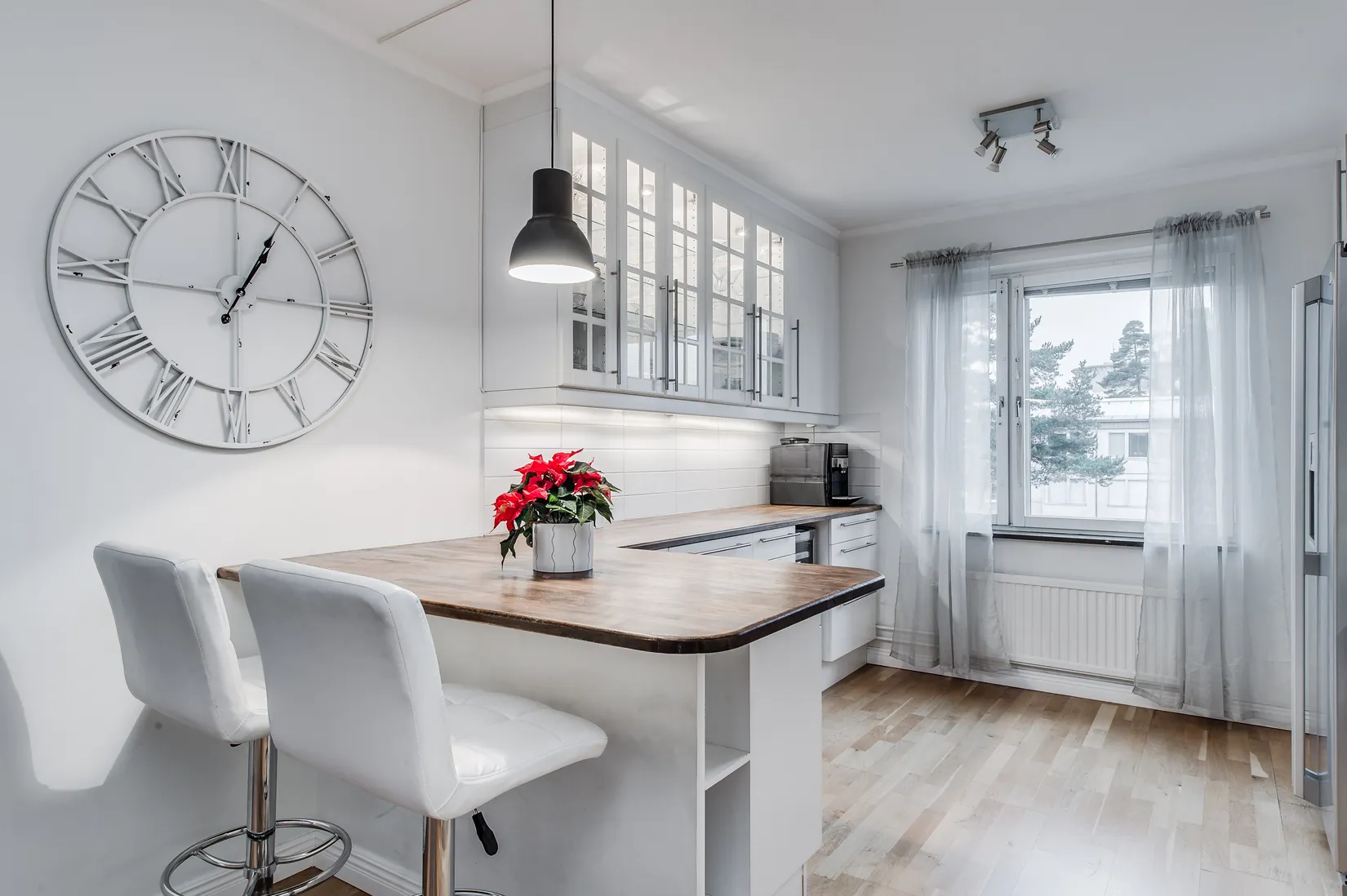 Bostadsrätt, Baldergatan 44, Sigtuna