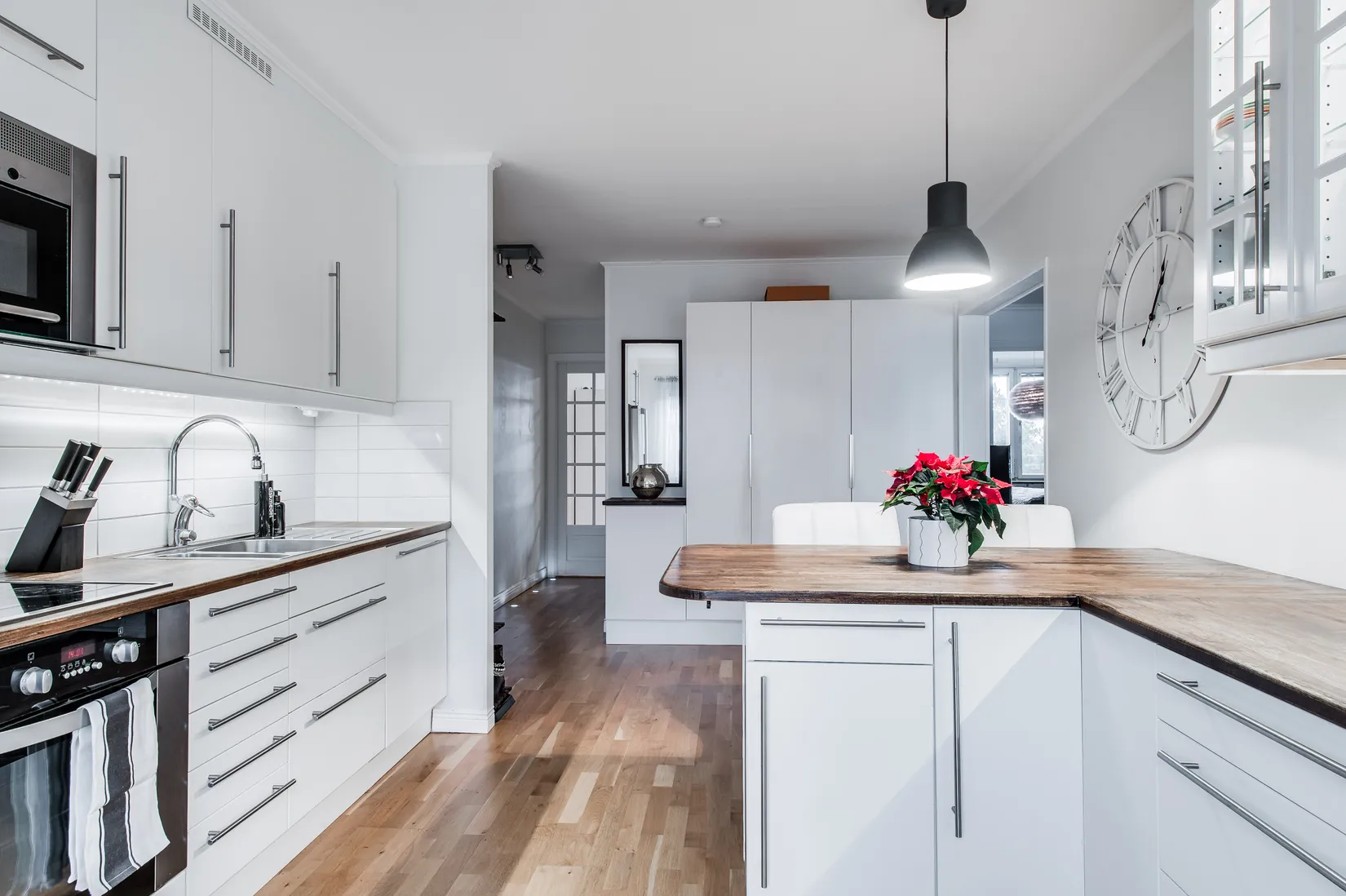 Bostadsrätt, Baldergatan 44, Sigtuna