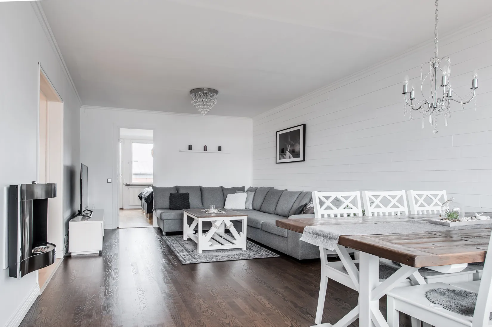 Bostadsrätt, Baldergatan 44, Sigtuna