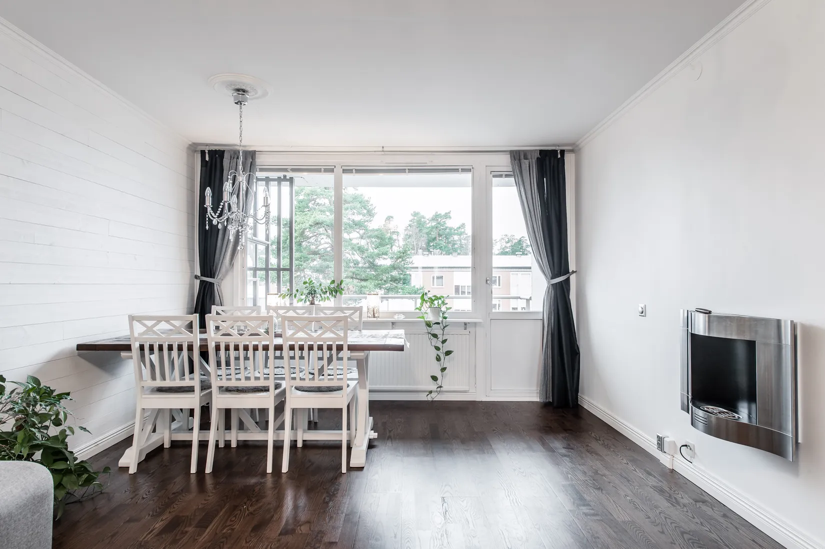 Bostadsrätt, Baldergatan 44, Sigtuna