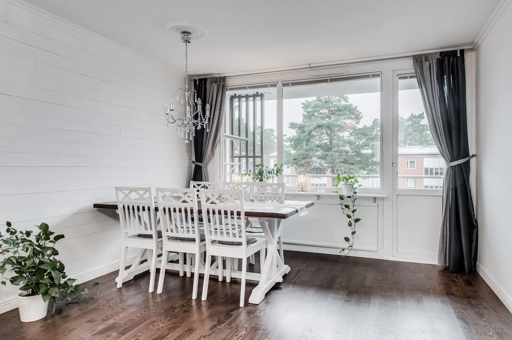 Bostadsrätt, Baldergatan 44, Sigtuna