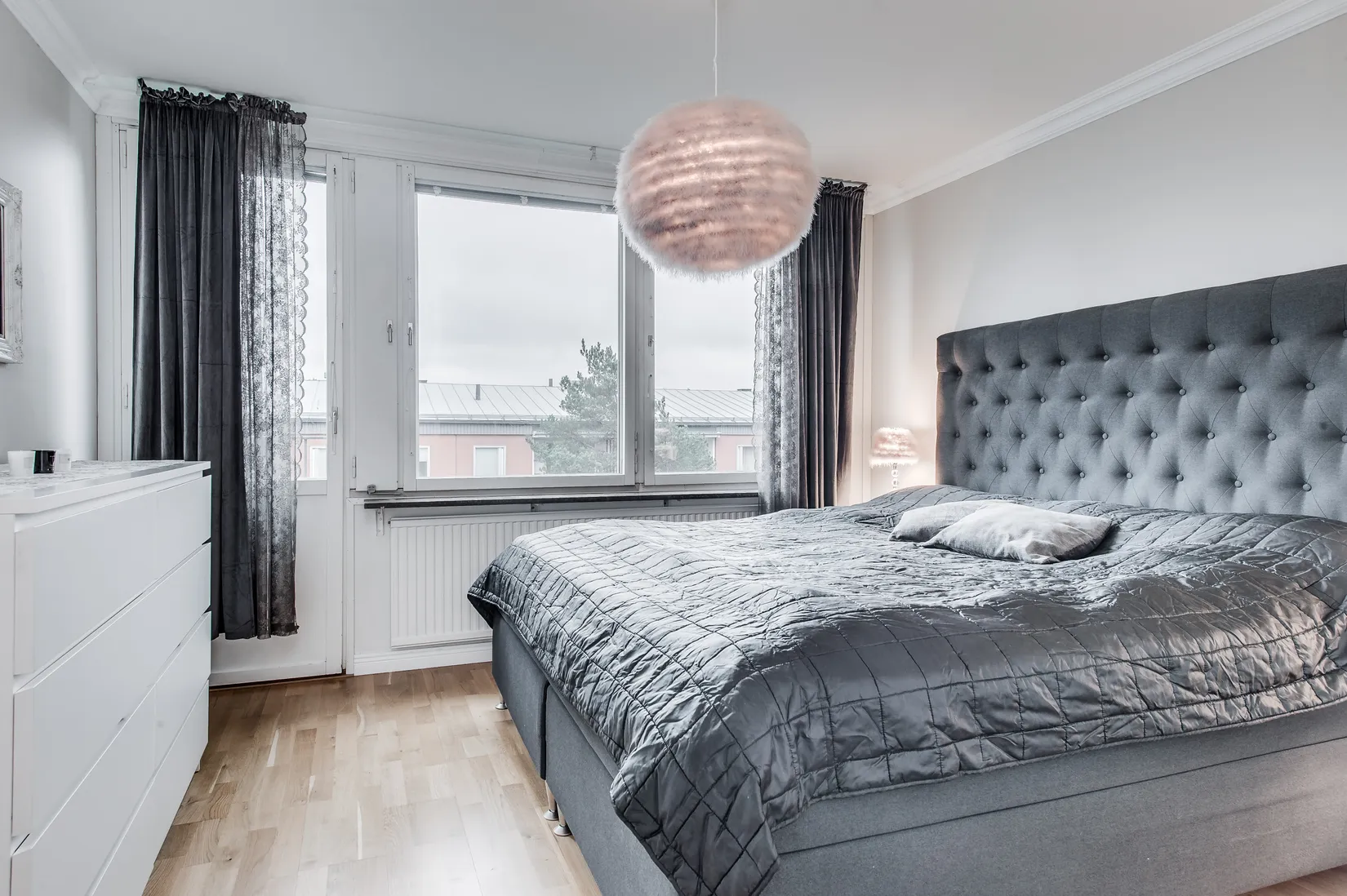 Bostadsrätt, Baldergatan 44, Sigtuna