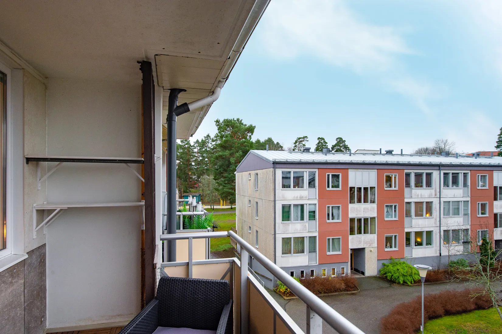 Bostadsrätt, Baldergatan 44, Sigtuna