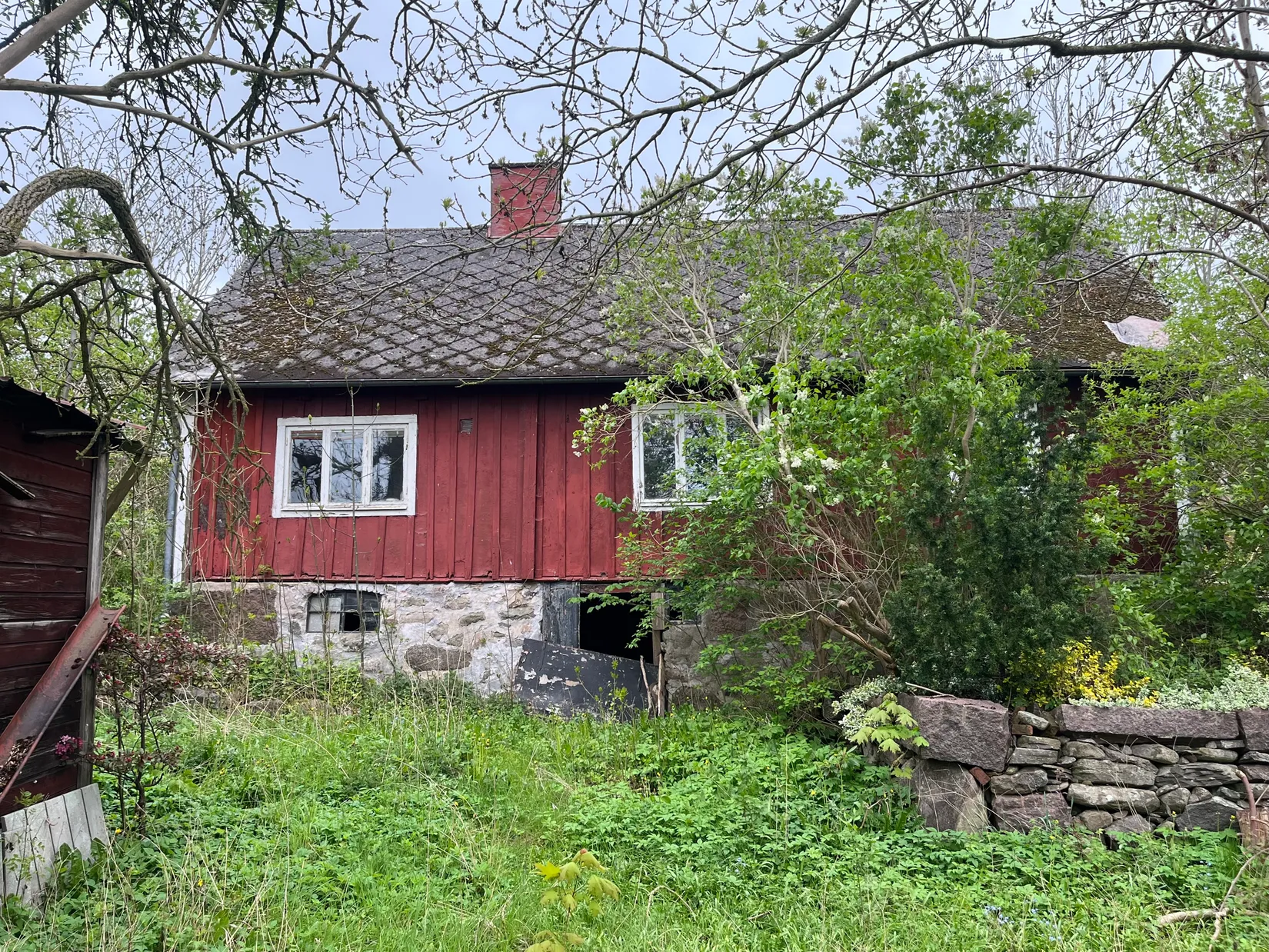 Villa, Oppmannavägen 266, Oppmanna, Kristianstad