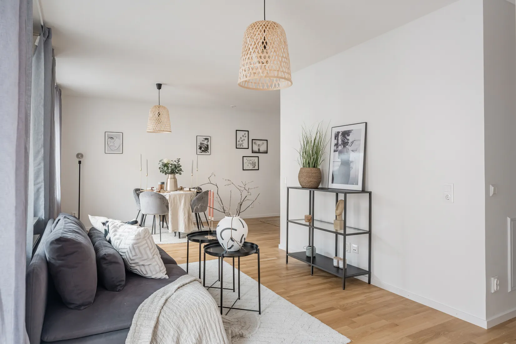 Bostadsrätt, BLINKERSGATAN 22, Täby Park, Täby