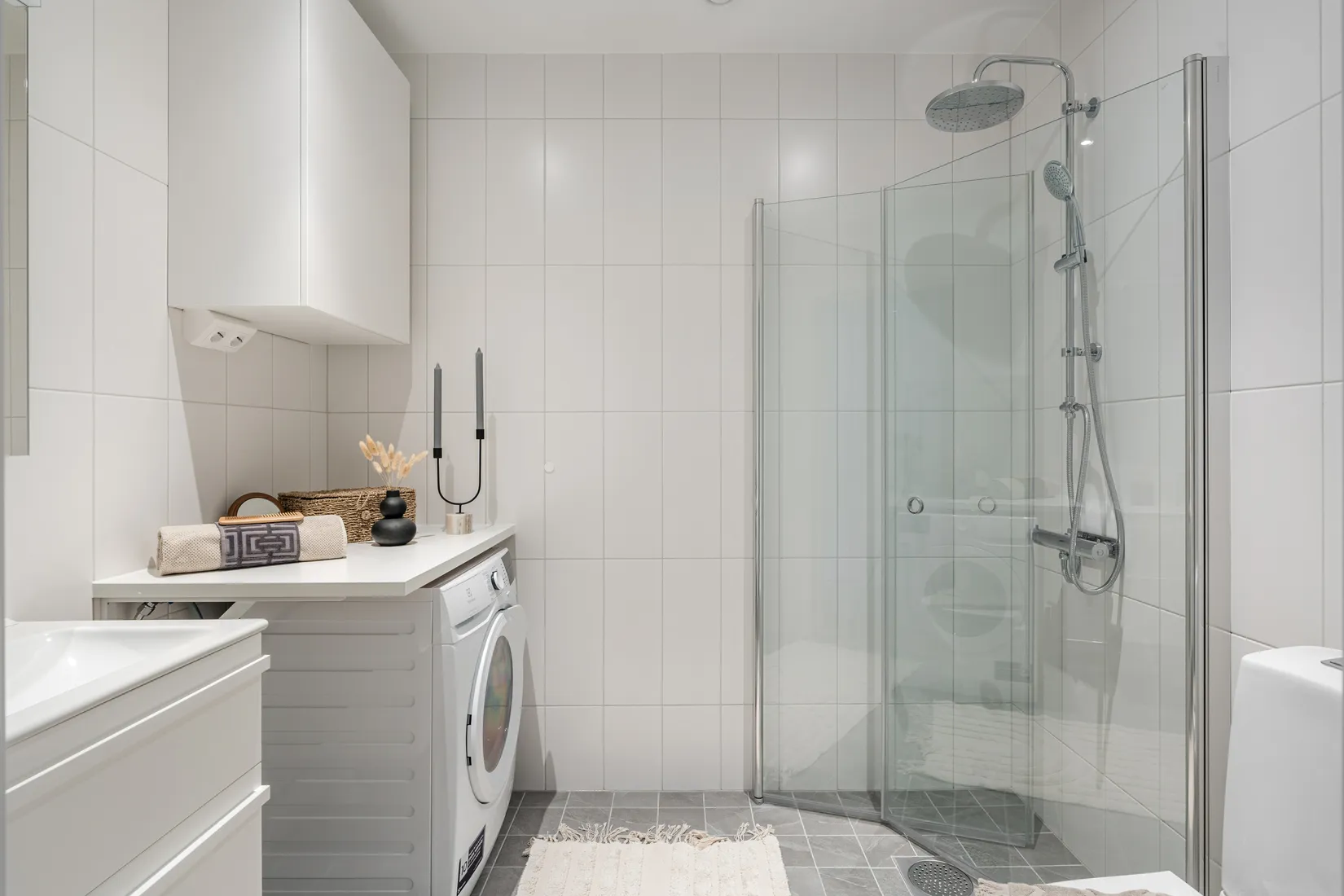 Bostadsrätt, BLINKERSGATAN 22, Täby Park, Täby