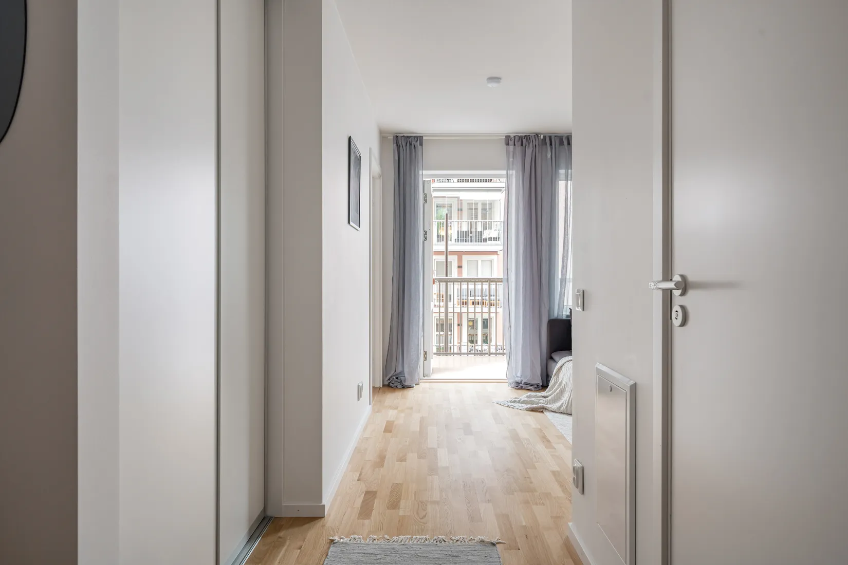 Bostadsrätt, BLINKERSGATAN 22, Täby Park, Täby