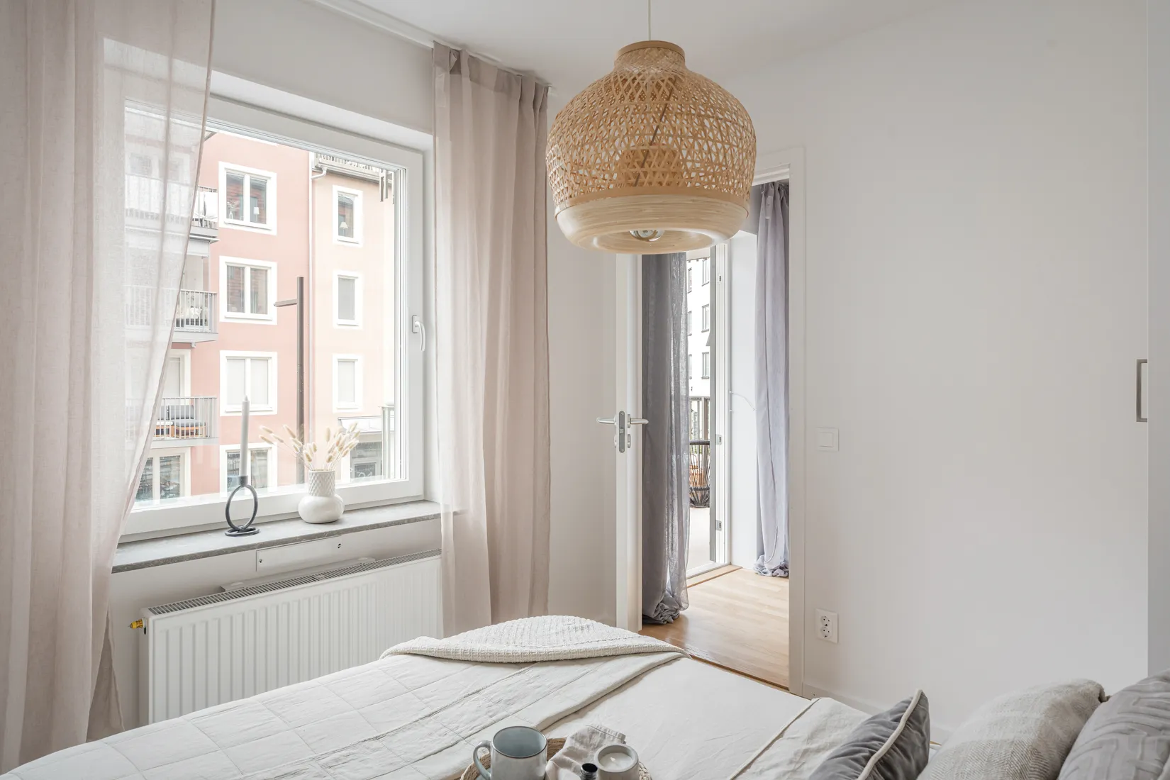 Bostadsrätt, BLINKERSGATAN 22, Täby Park, Täby