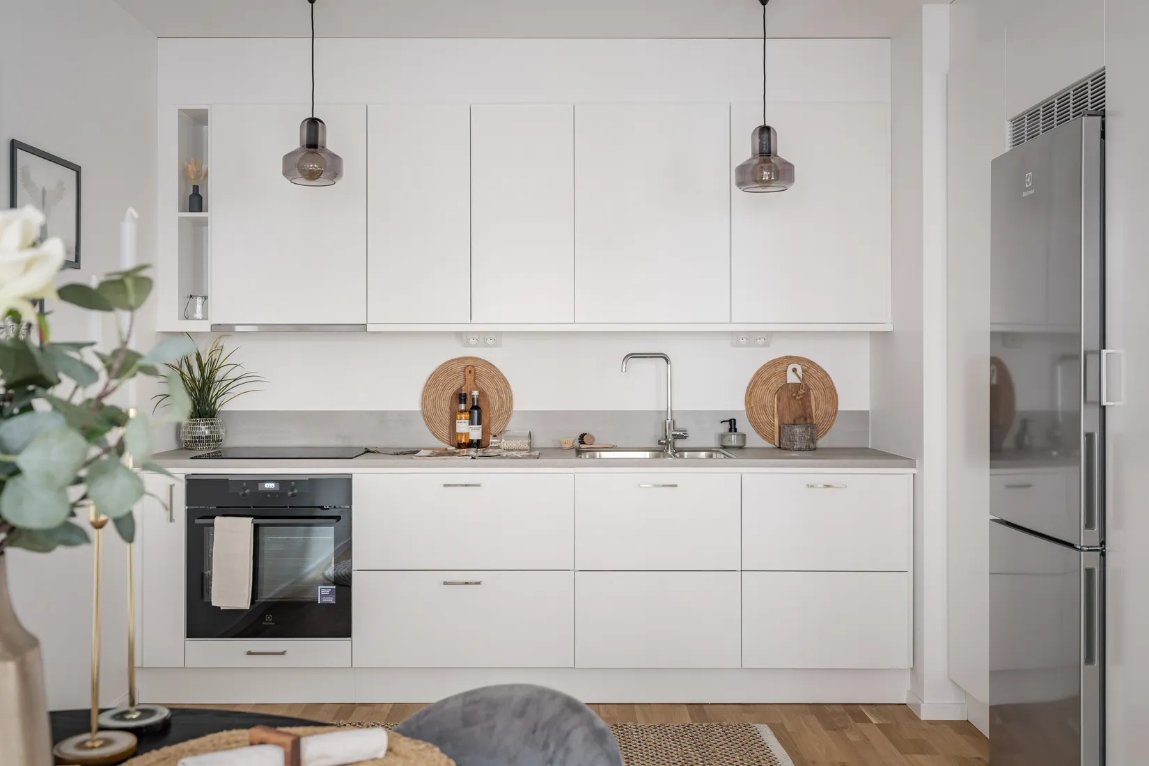 Bostadsrätt, BLINKERSGATAN 22, Täby Park, Täby