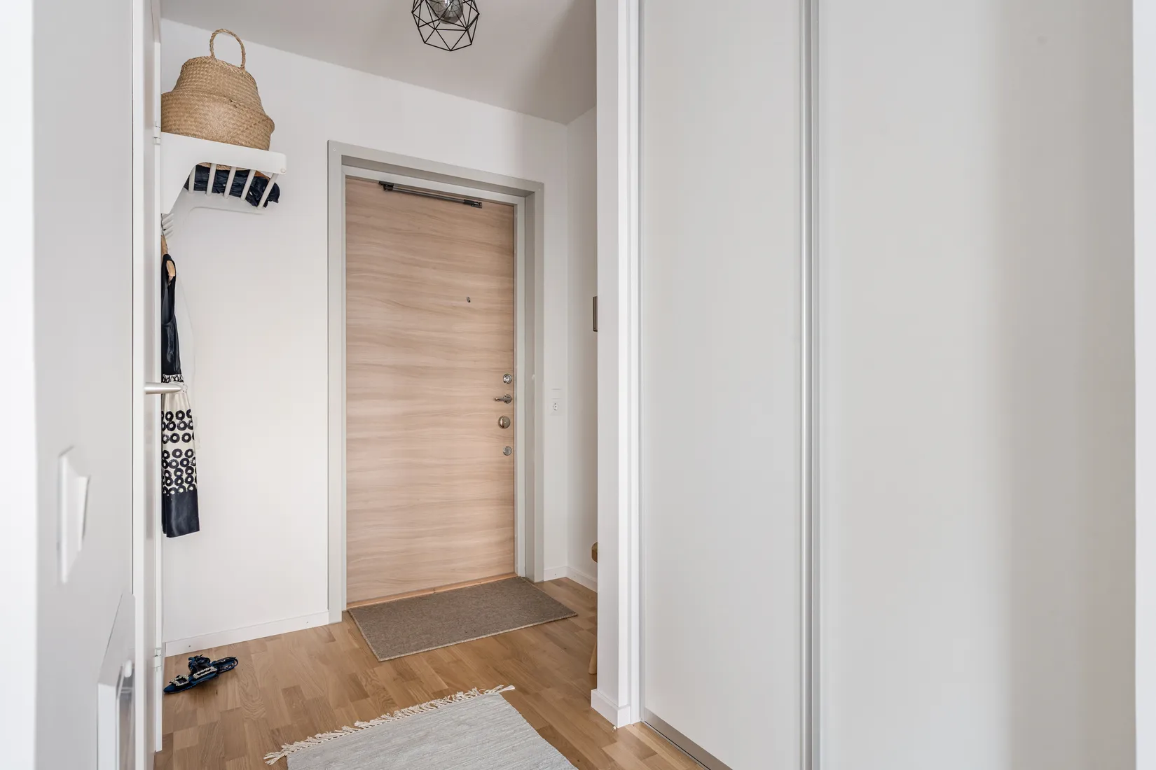 Bostadsrätt, BLINKERSGATAN 22, Täby Park, Täby