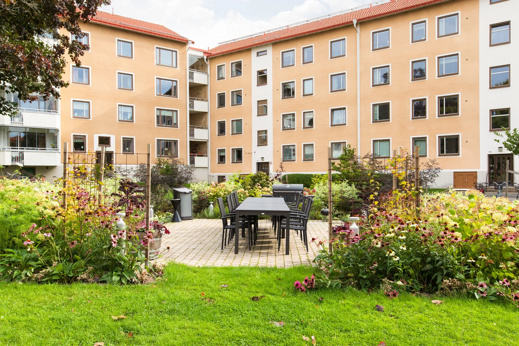 Bostadsrätt, Johannesbäcksgatan 32B, Salabacke, Uppsala