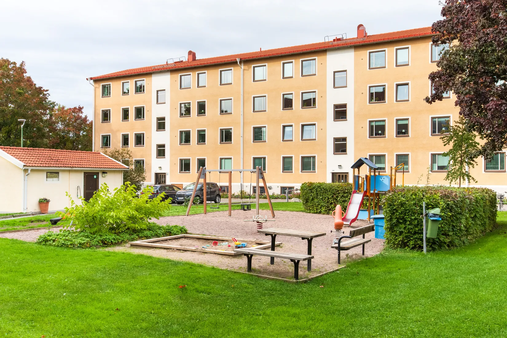 Bostadsrätt, Johannesbäcksgatan 32B, Salabacke, Uppsala