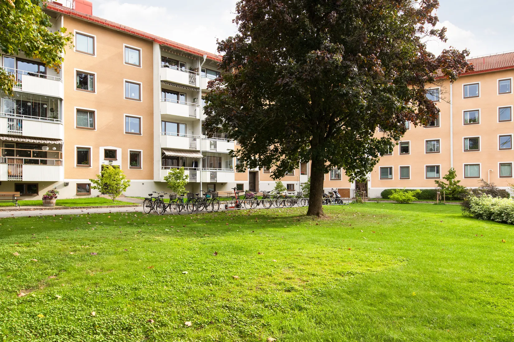 Bostadsrätt, Johannesbäcksgatan 32B, Salabacke, Uppsala