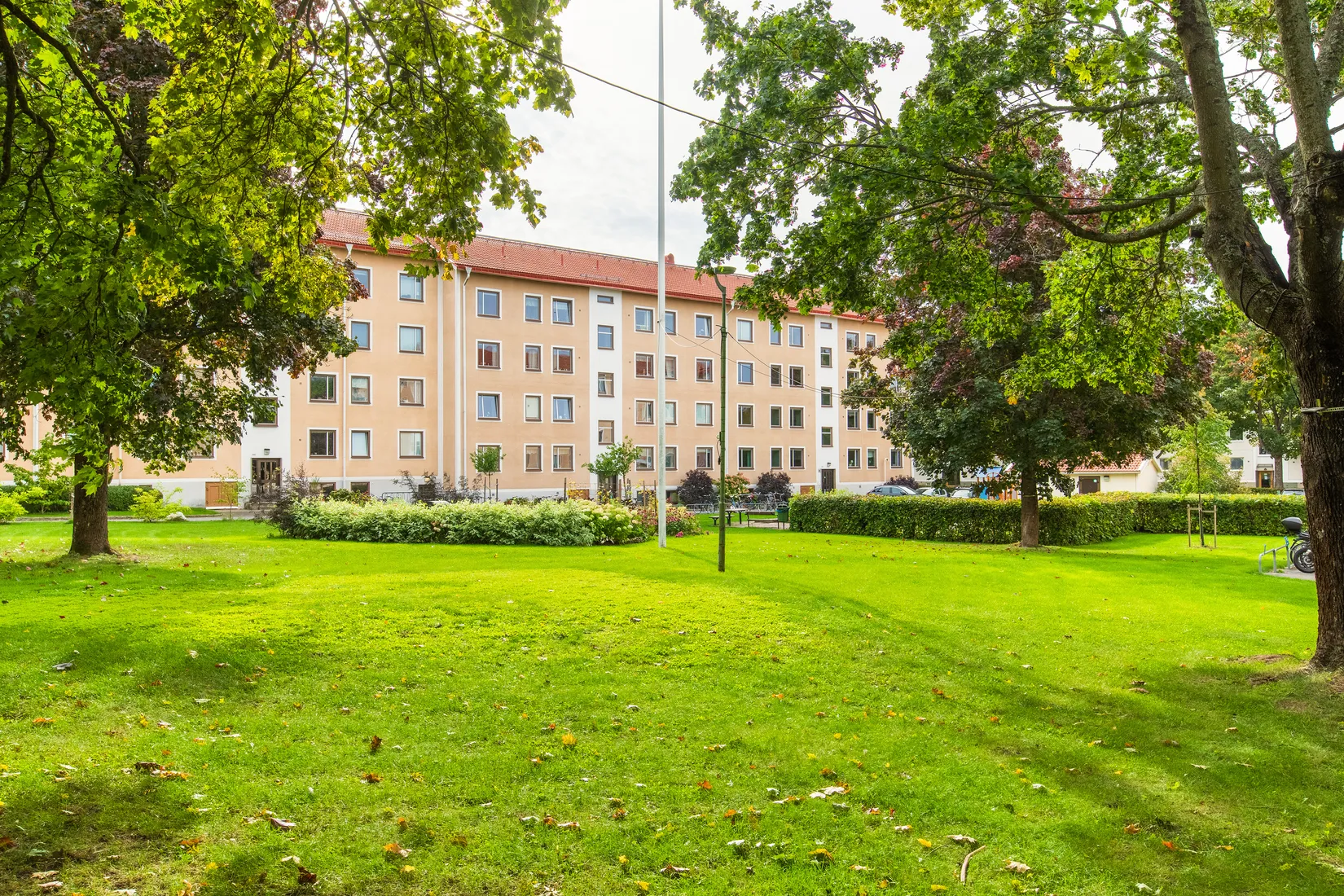 Bostadsrätt, Johannesbäcksgatan 32B, Salabacke, Uppsala