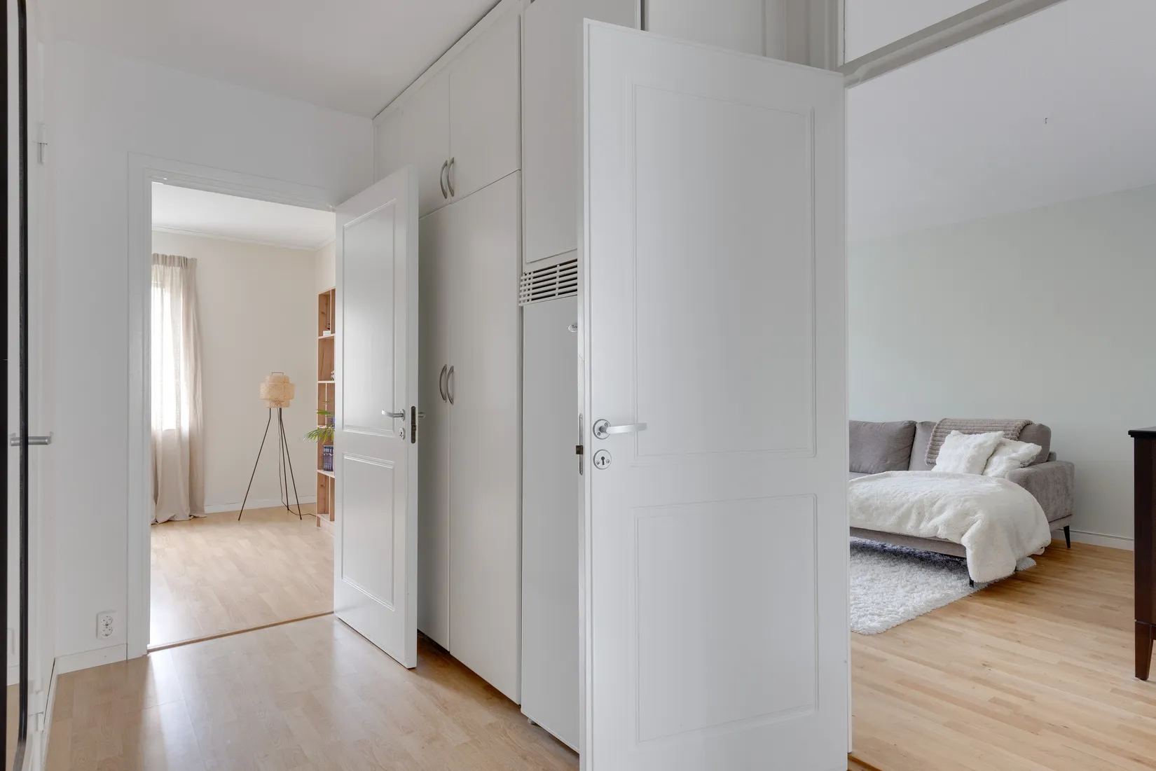 Bostadsrätt, Johannesbäcksgatan 32B, Salabacke, Uppsala